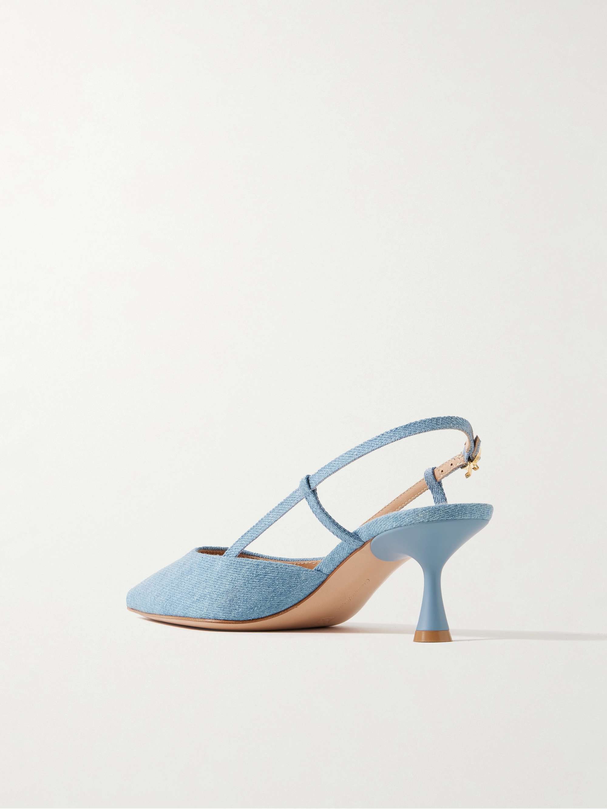 GIANVITO ROSSI 
