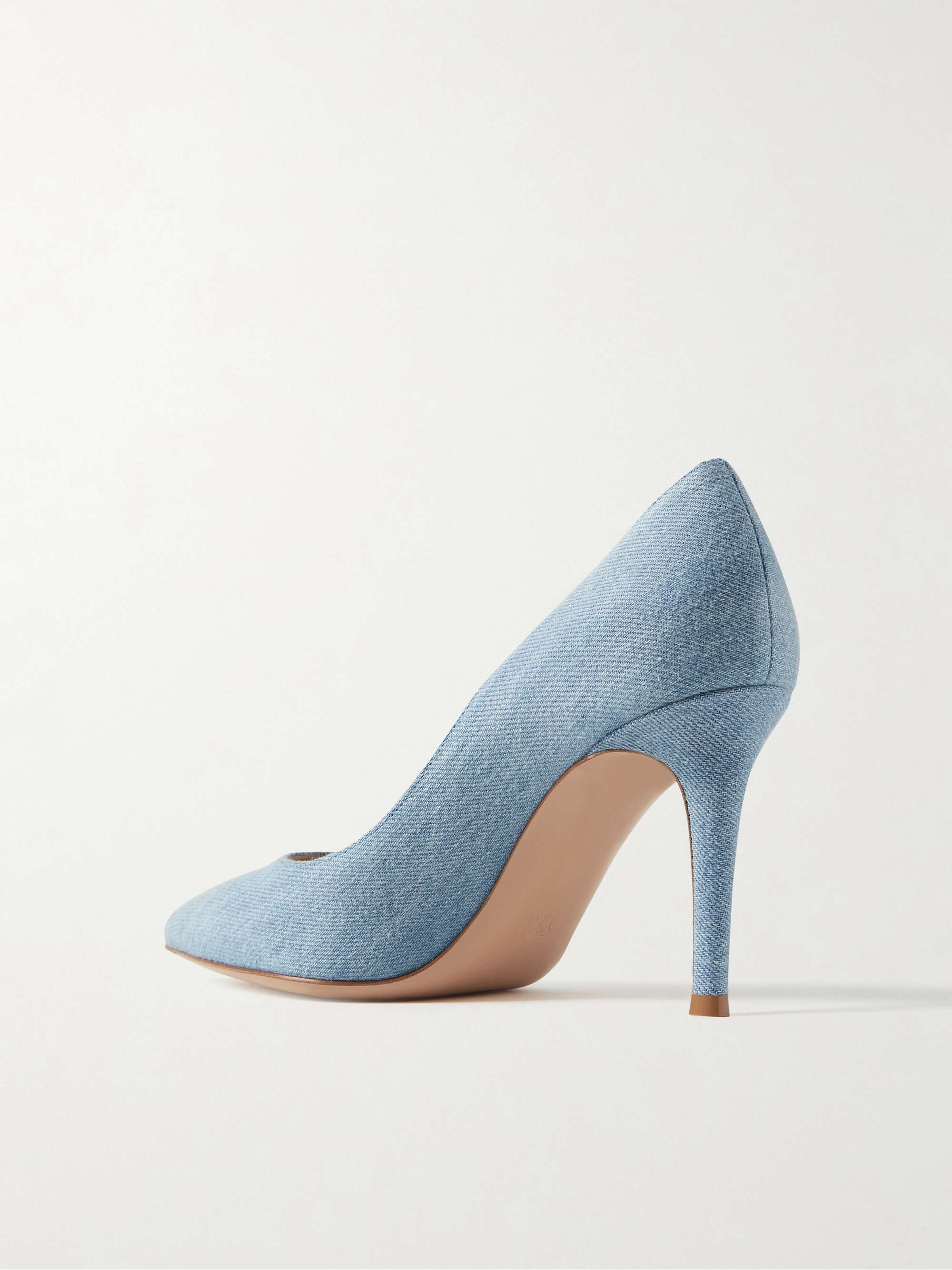GIANVITO ROSSI 