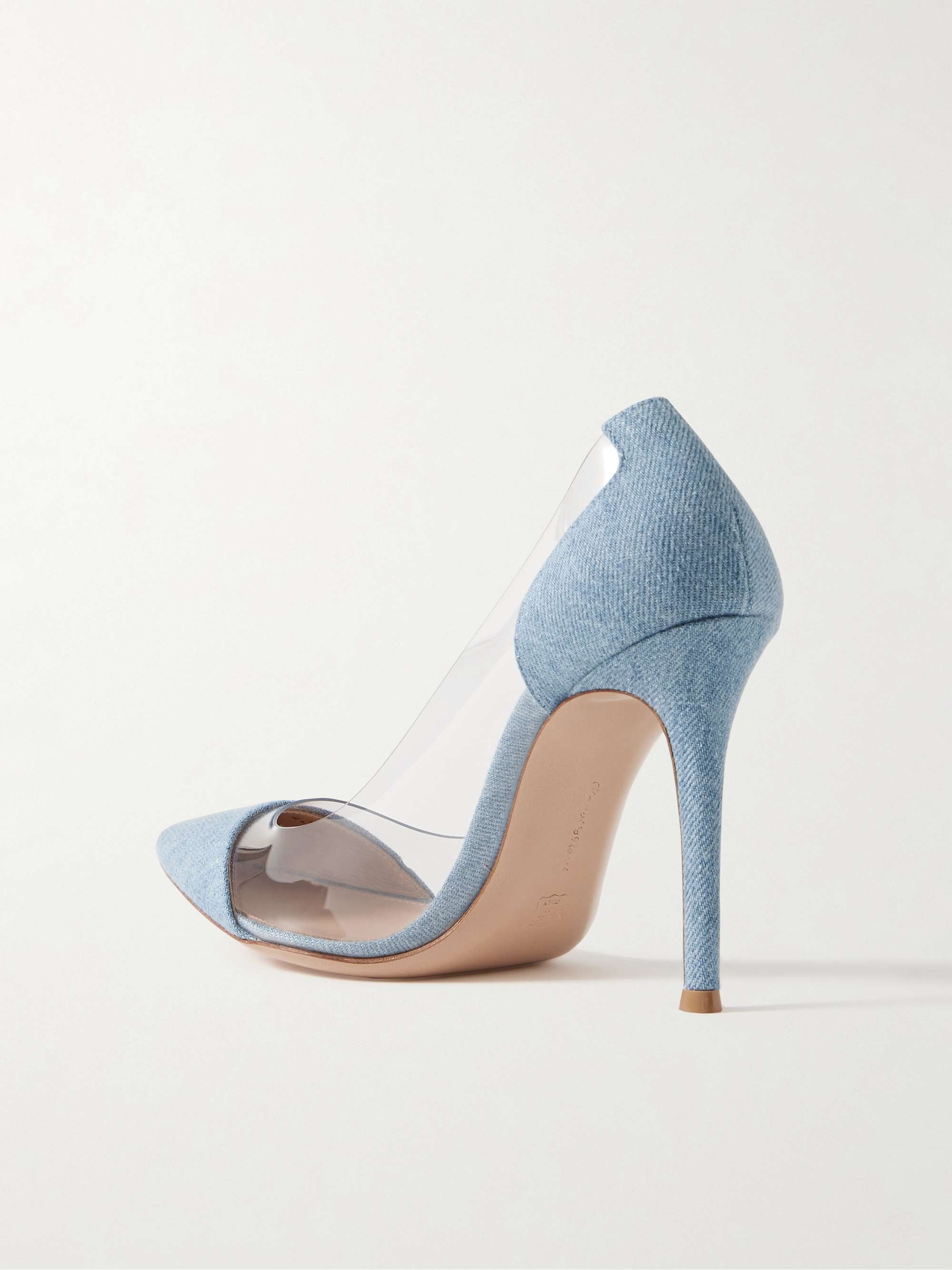 GIANVITO ROSSI 