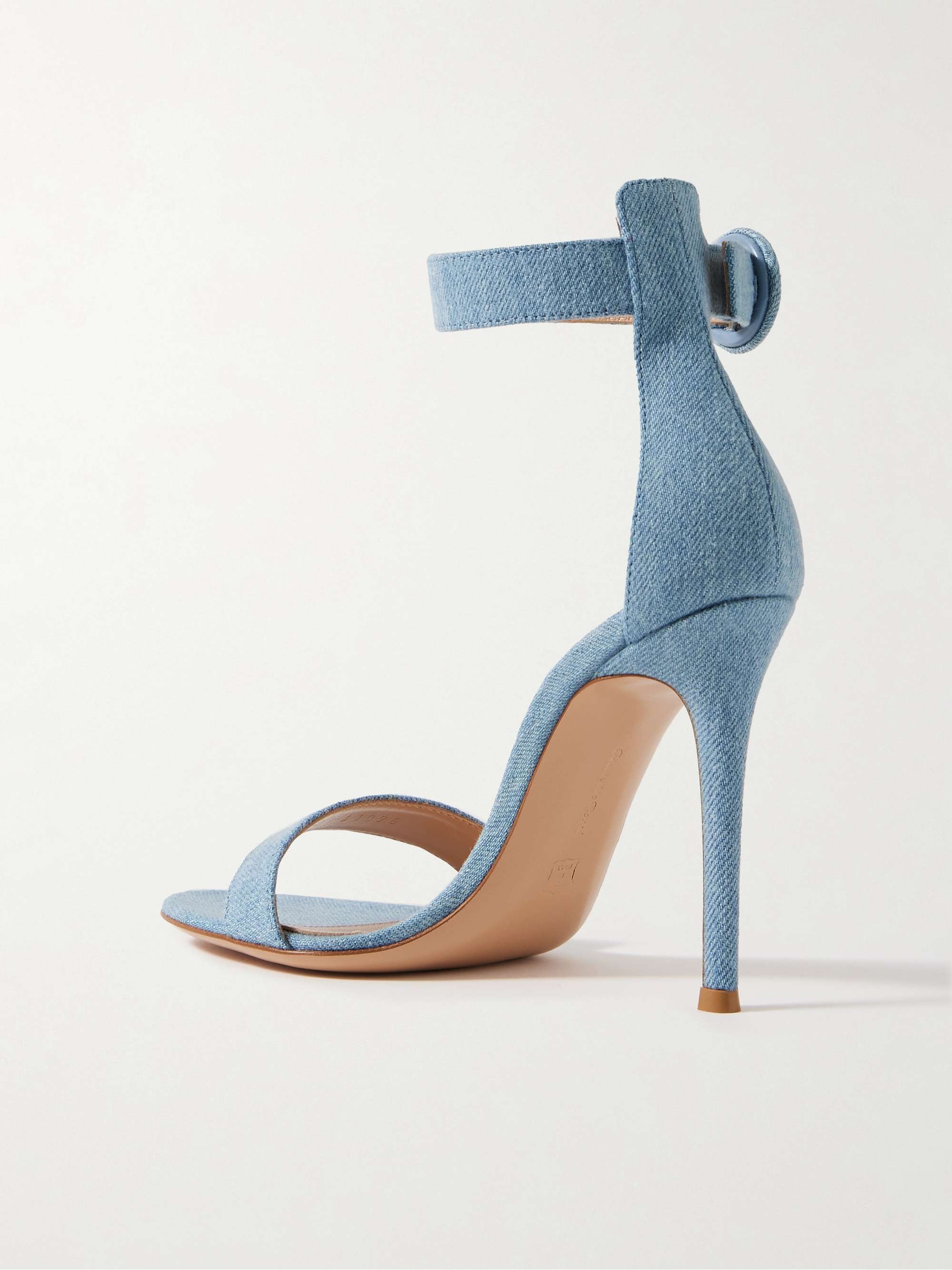 GIANVITO ROSSI 