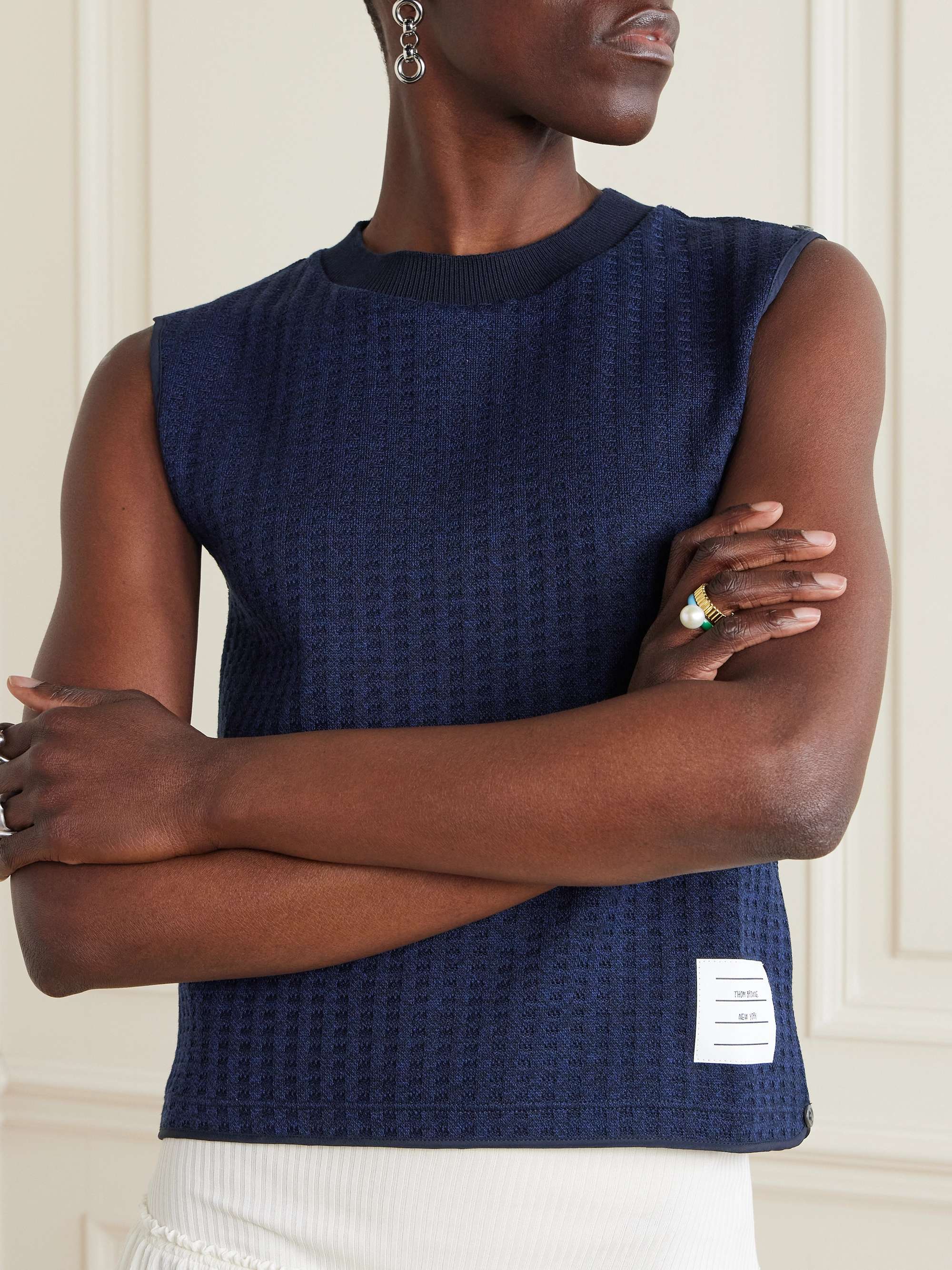 THOM BROWNE 