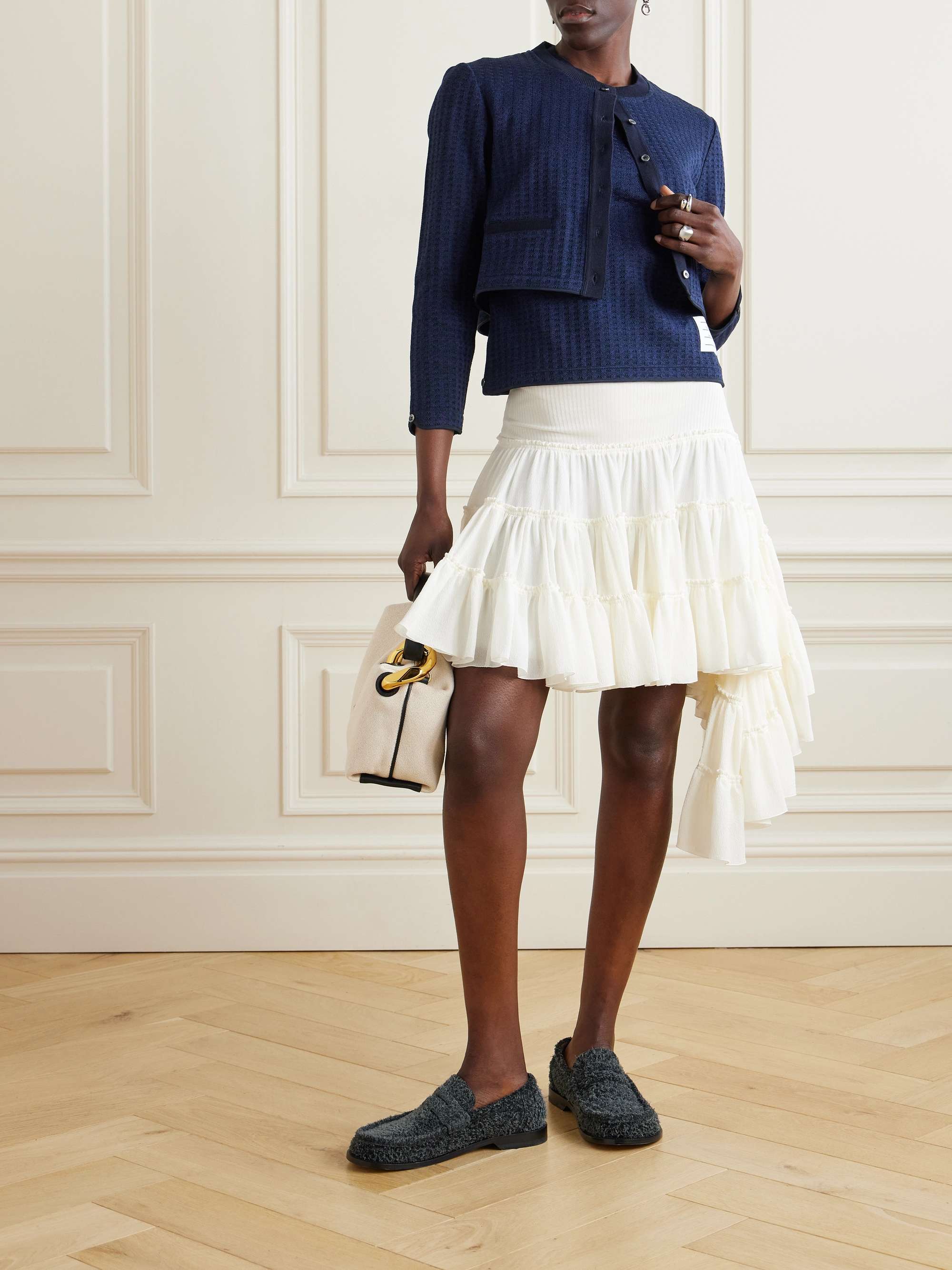THOM BROWNE 