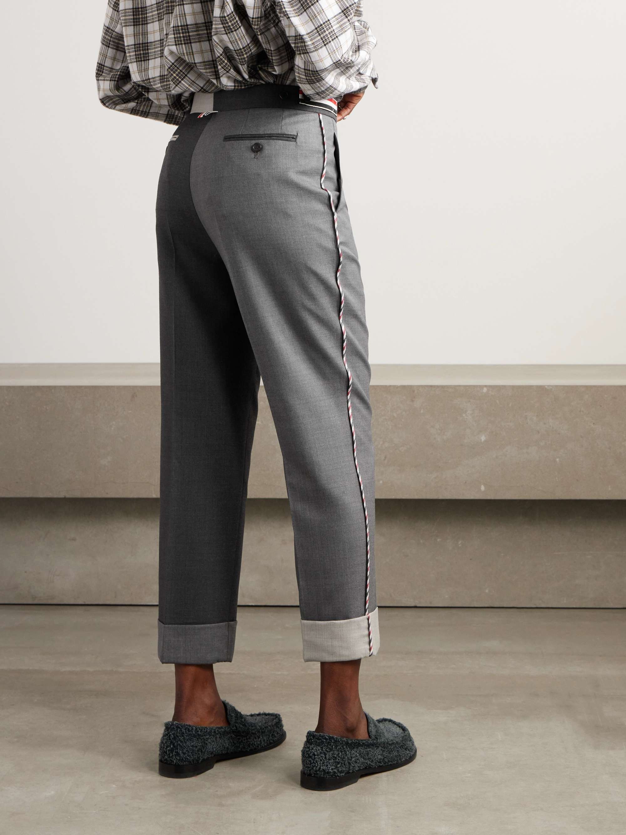 THOM BROWNE 