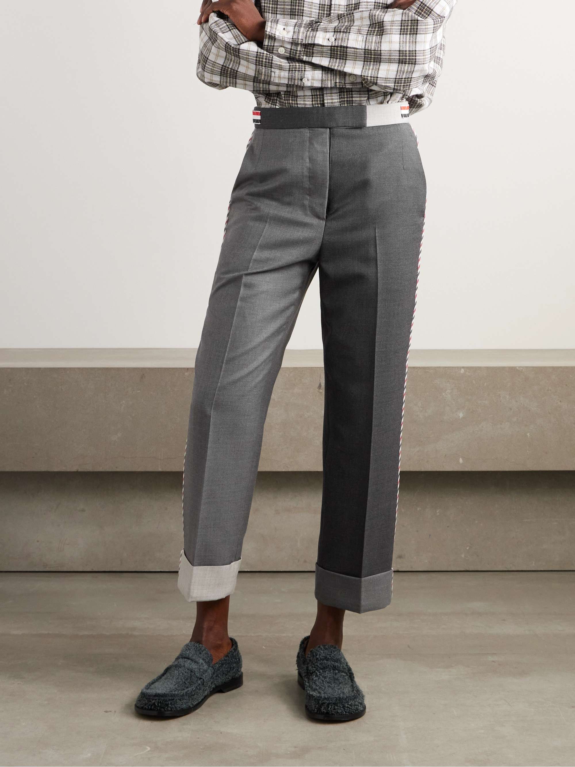 THOM BROWNE 