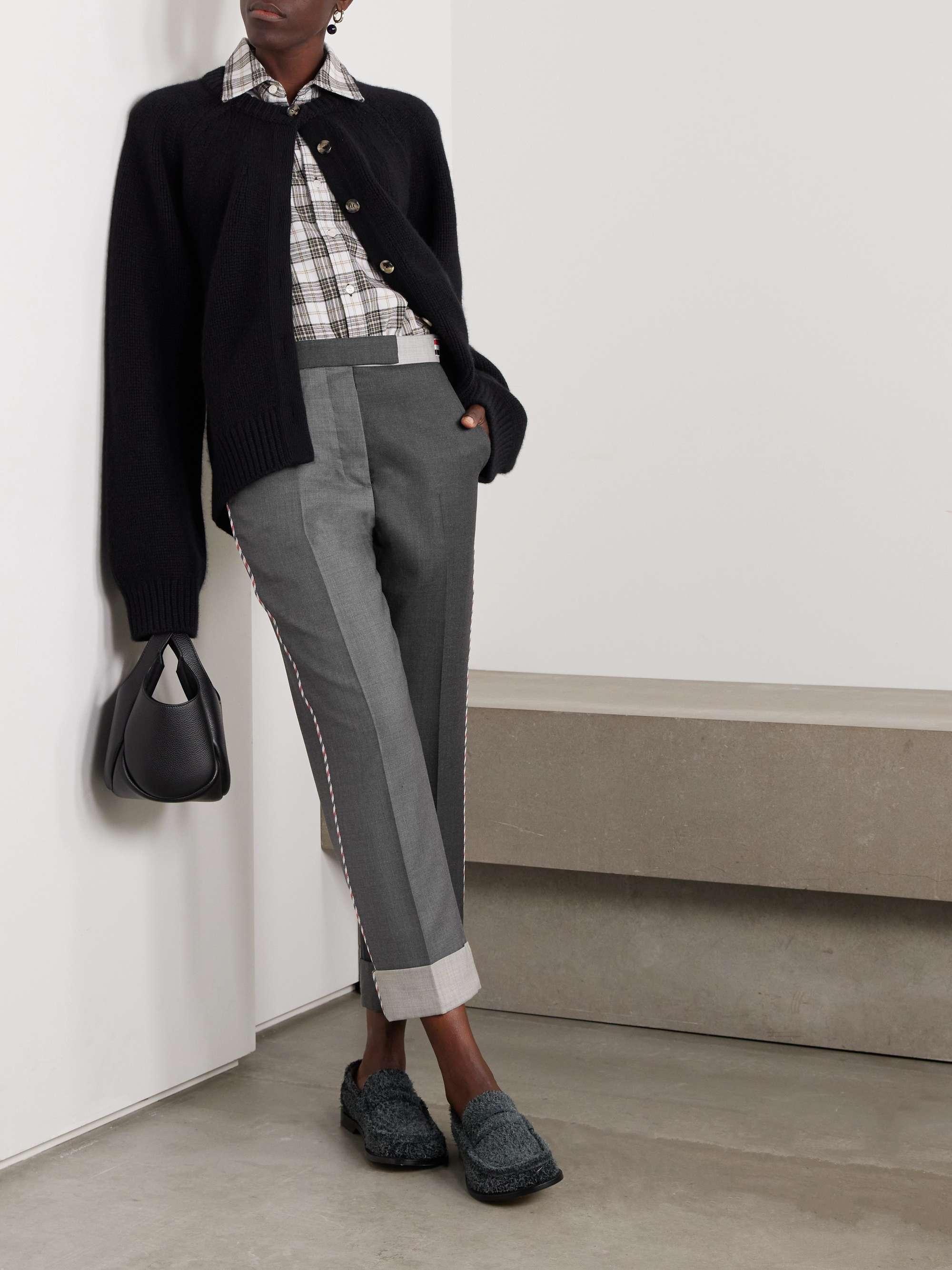 THOM BROWNE 