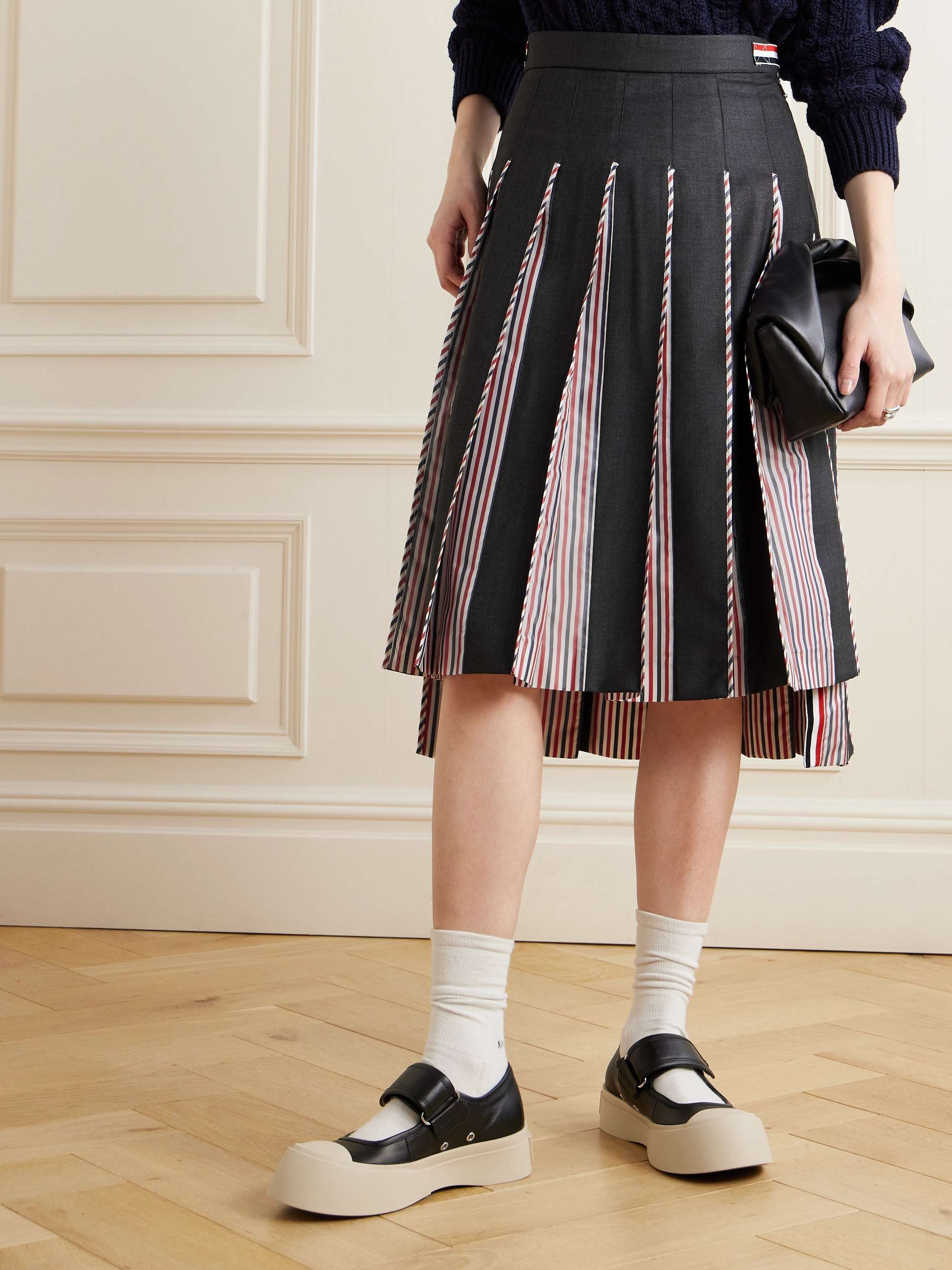 THOM BROWNE 