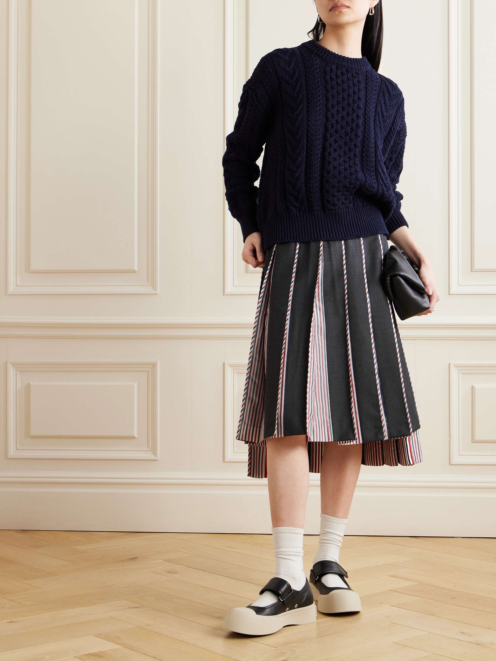 THOM BROWNE 
