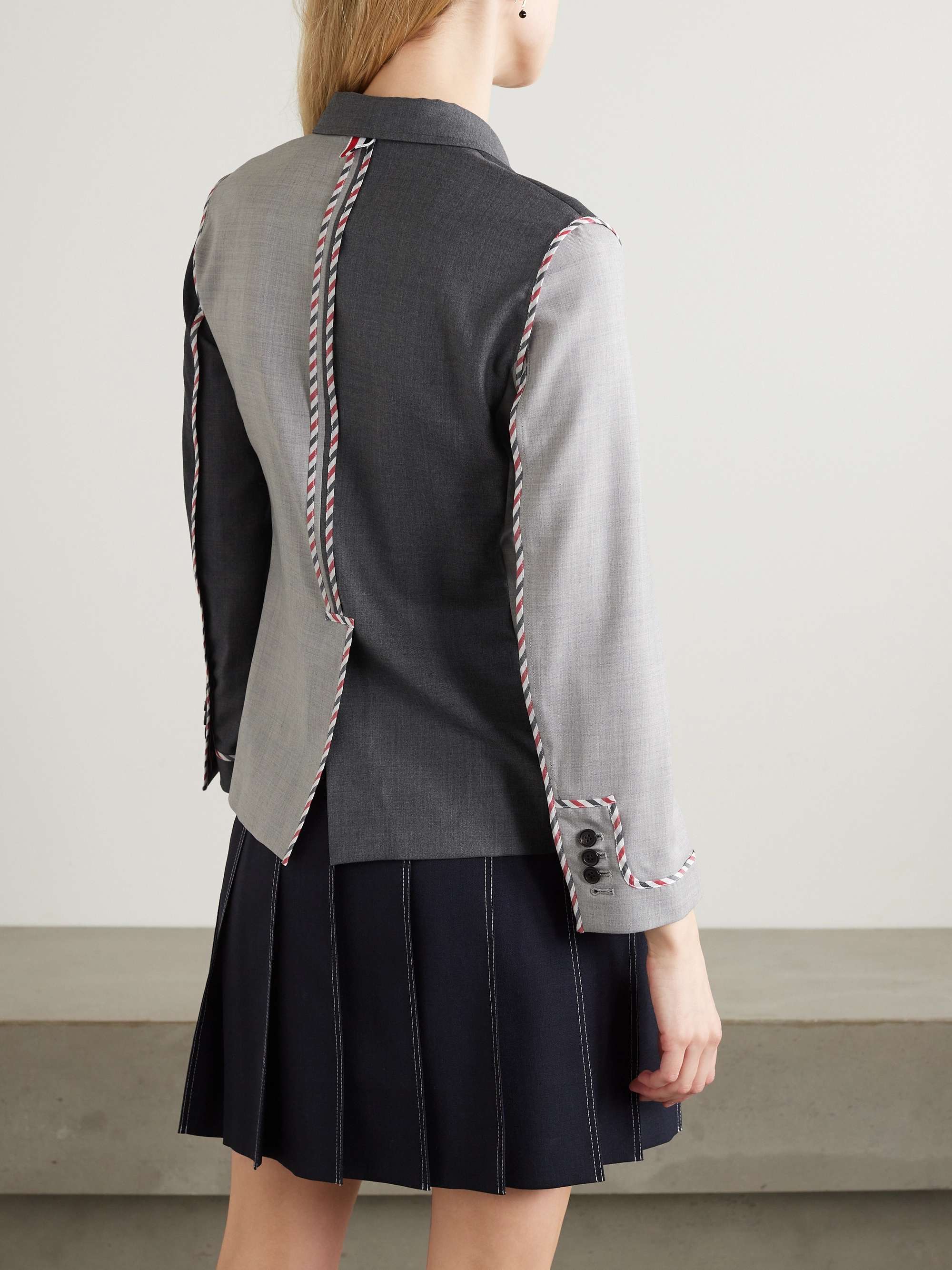THOM BROWNE 