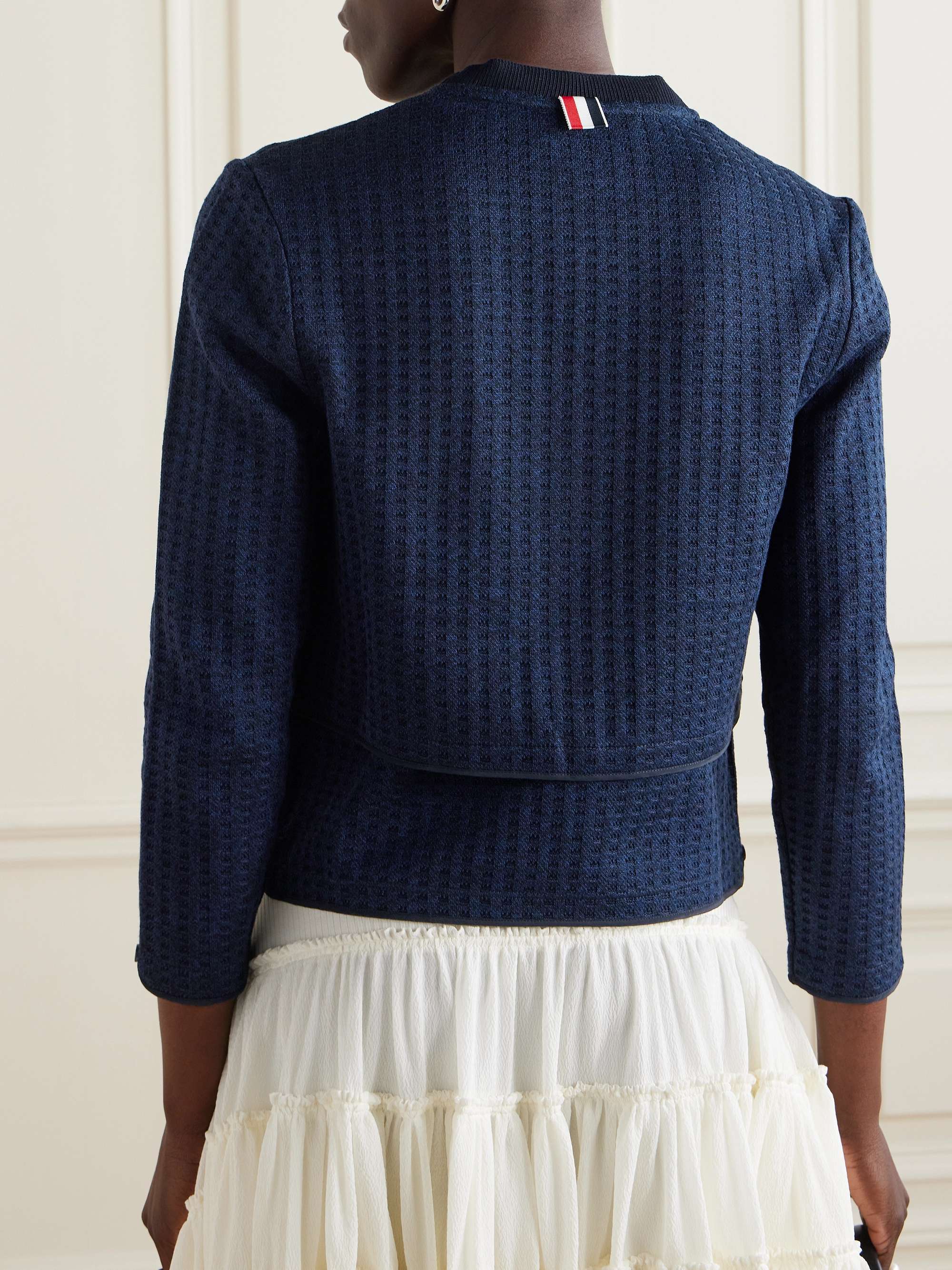 THOM BROWNE 