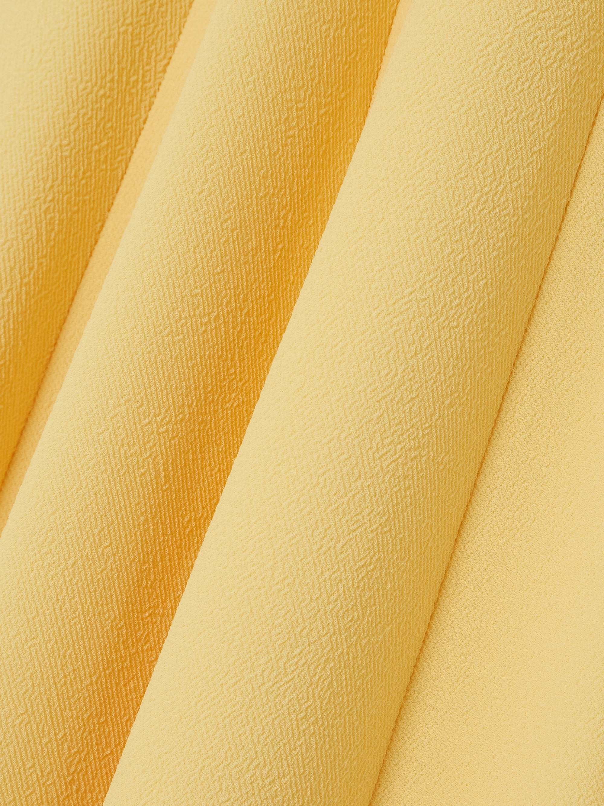 Emilia Wickstead Marlease pleated stretch-crepe gown