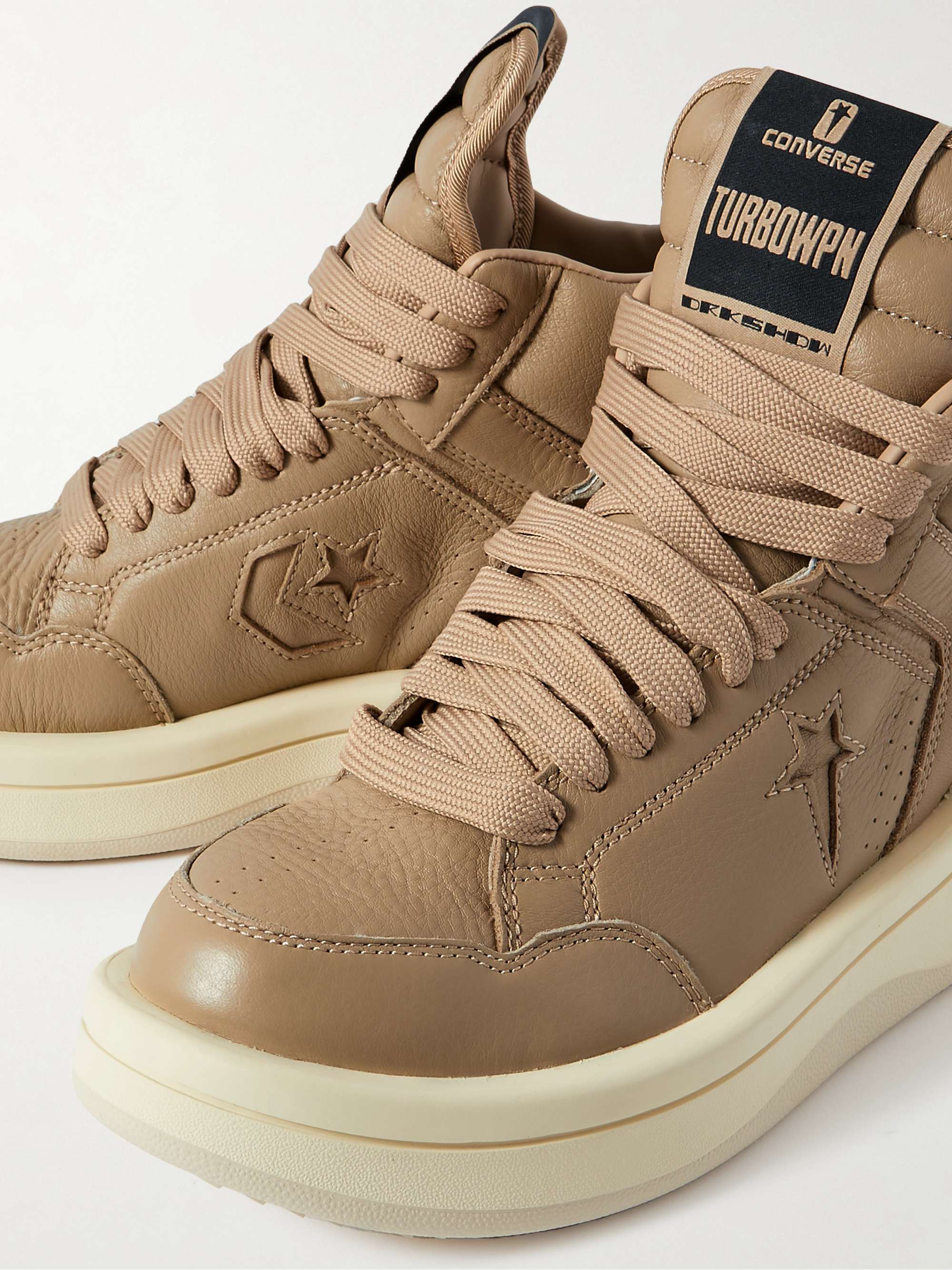 RICK OWENS 