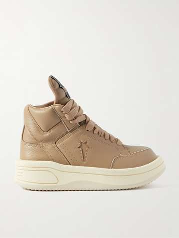 Designer High Top Sneakers for Women NET A PORTER