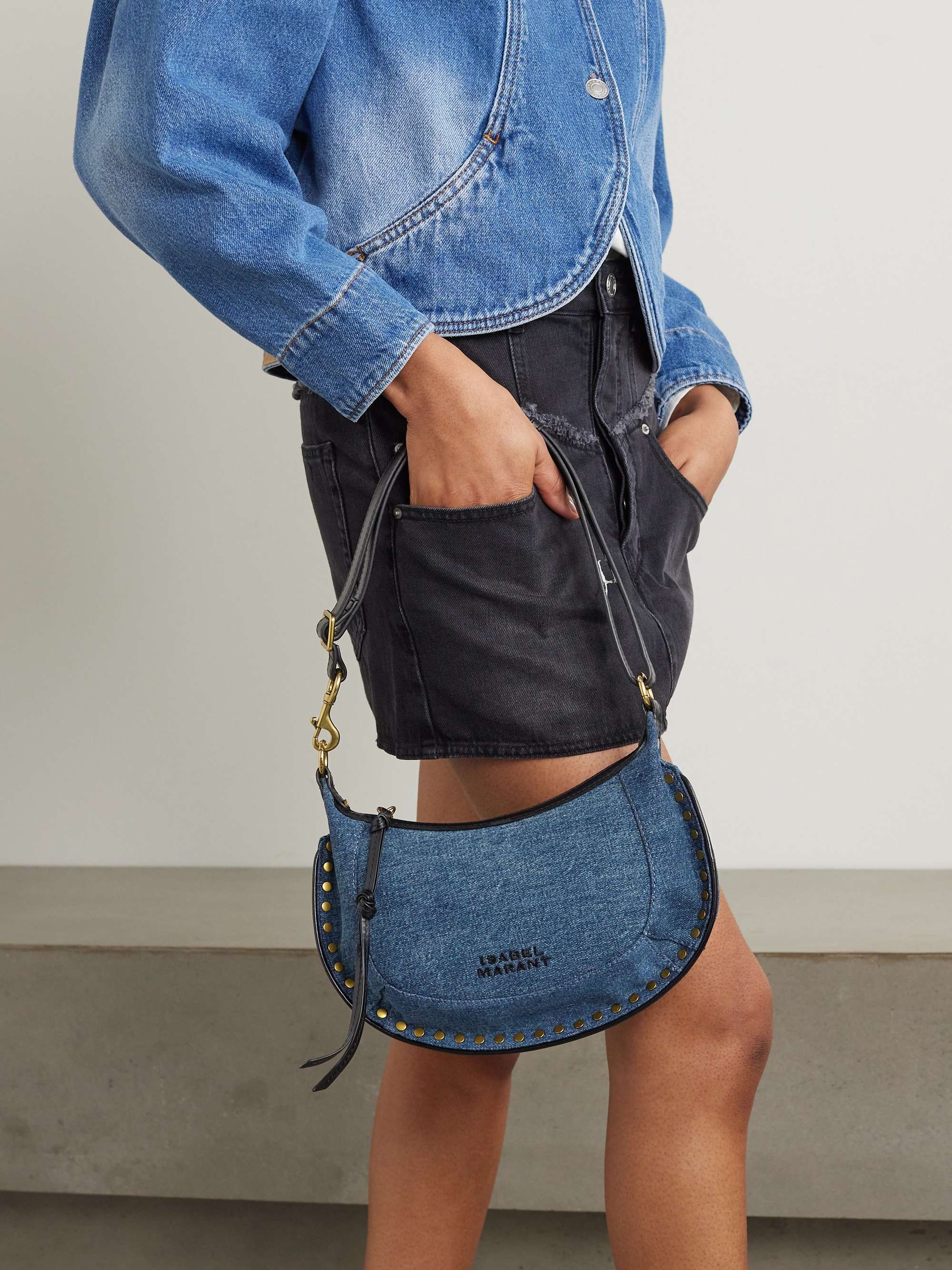 ISABEL MARANT 