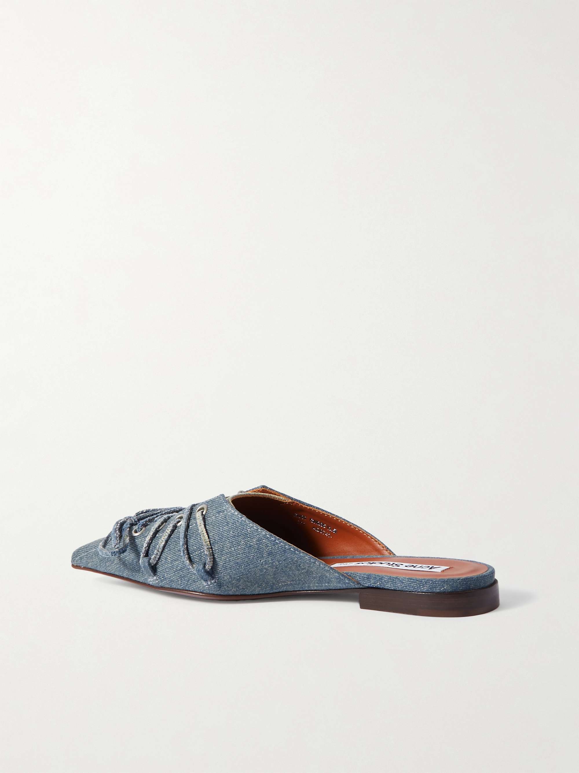 ACNE STUDIOS 