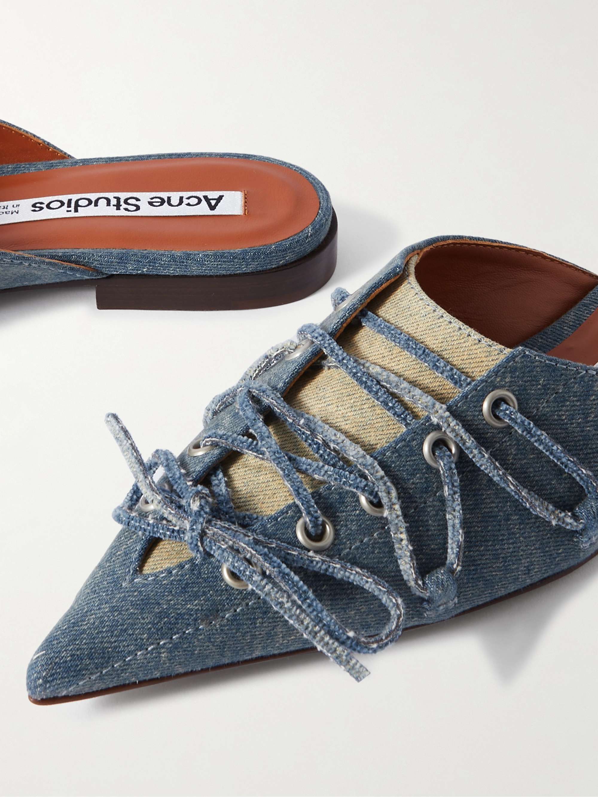ACNE STUDIOS 