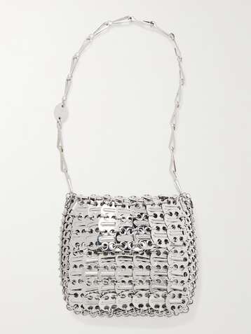 Paco Rabanne Bags for Women | NET-A-PORTER Paco Rabanne Bags for Women | NET-A-PORTER