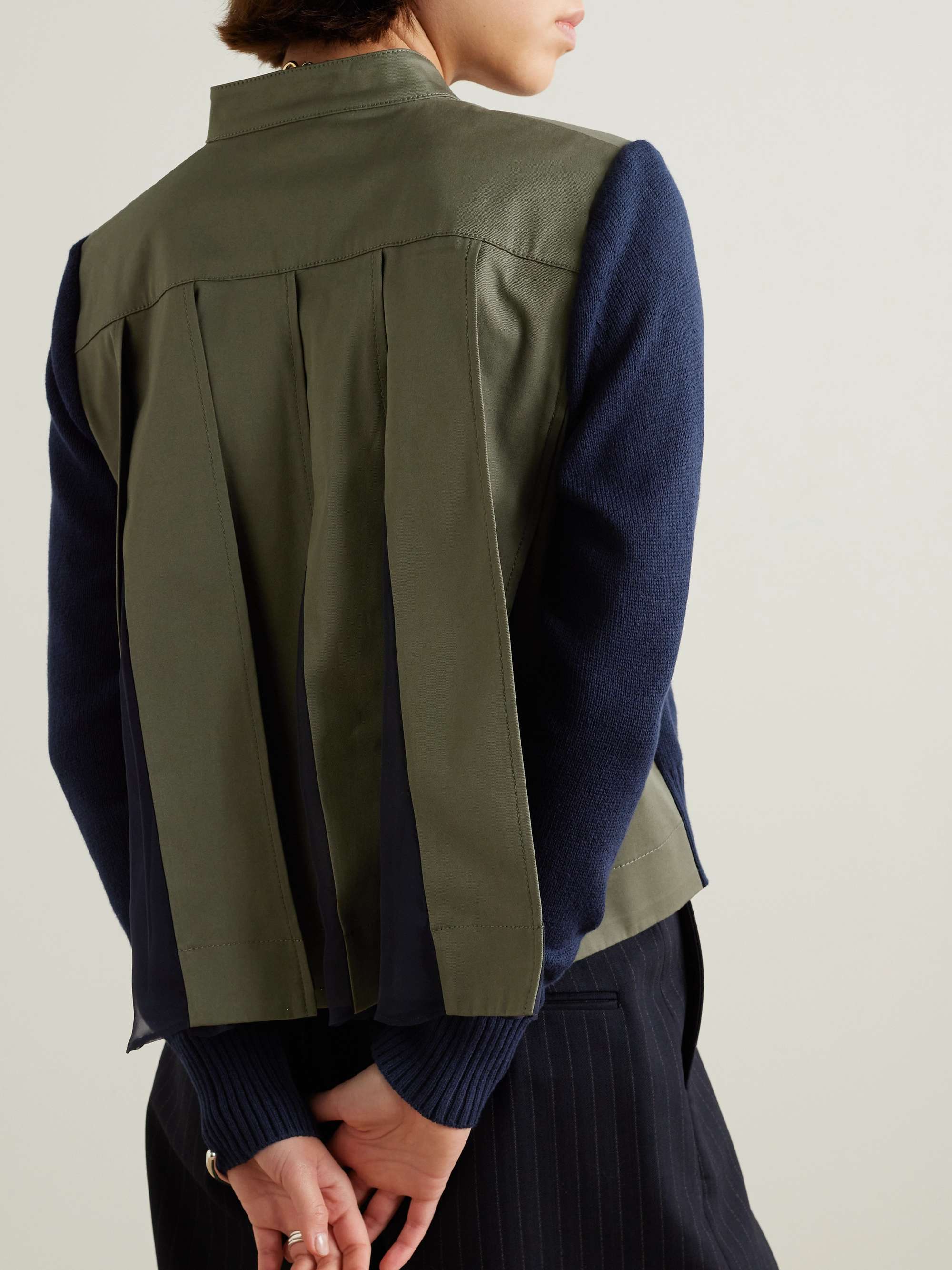 SACAI 