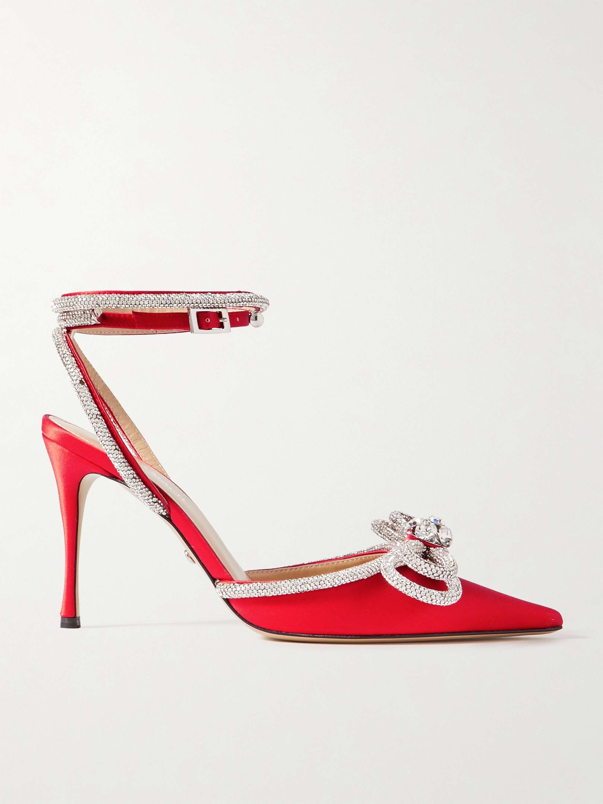 Bow pumps sales