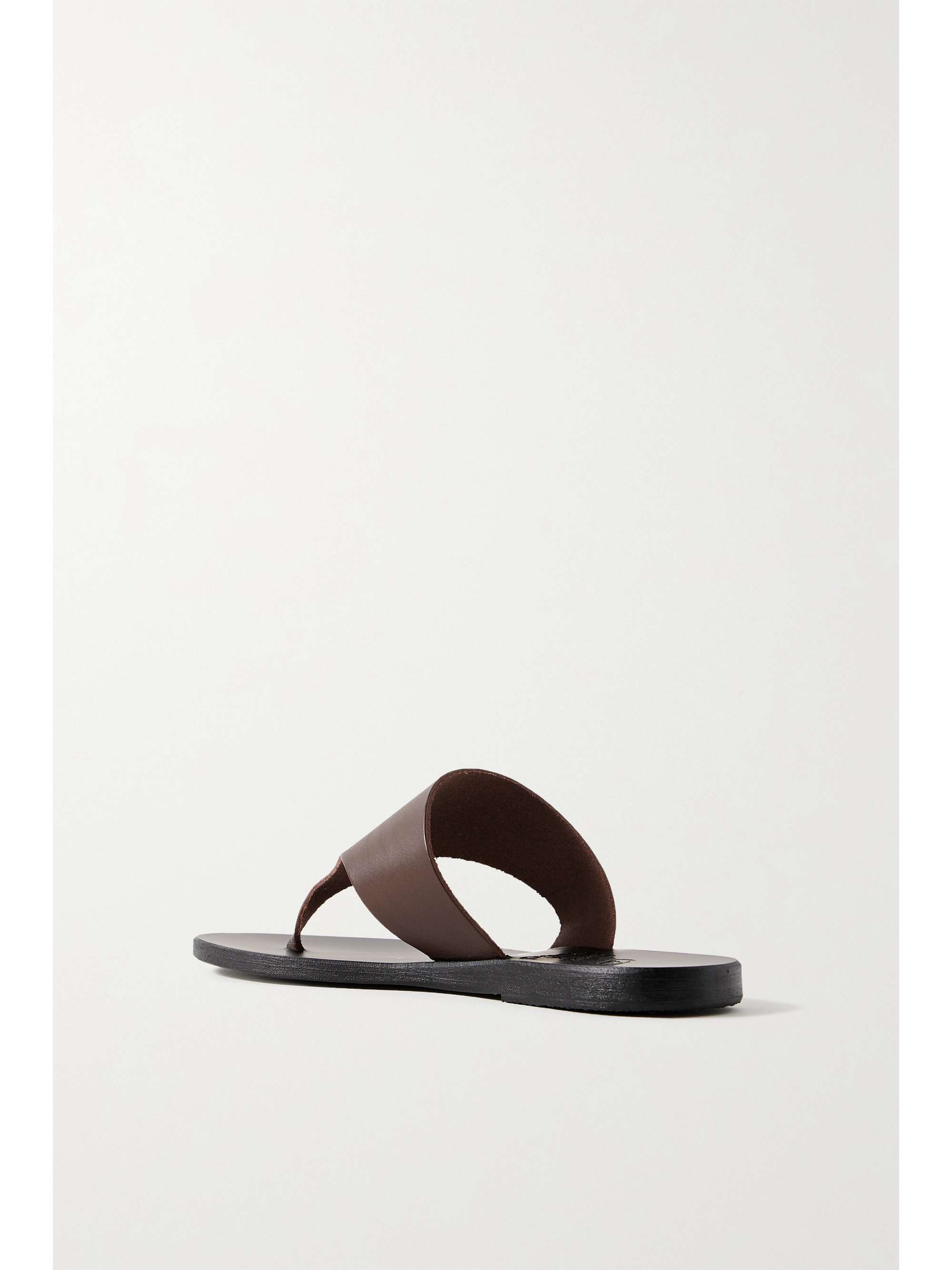 ANCIENT GREEK SANDALS 