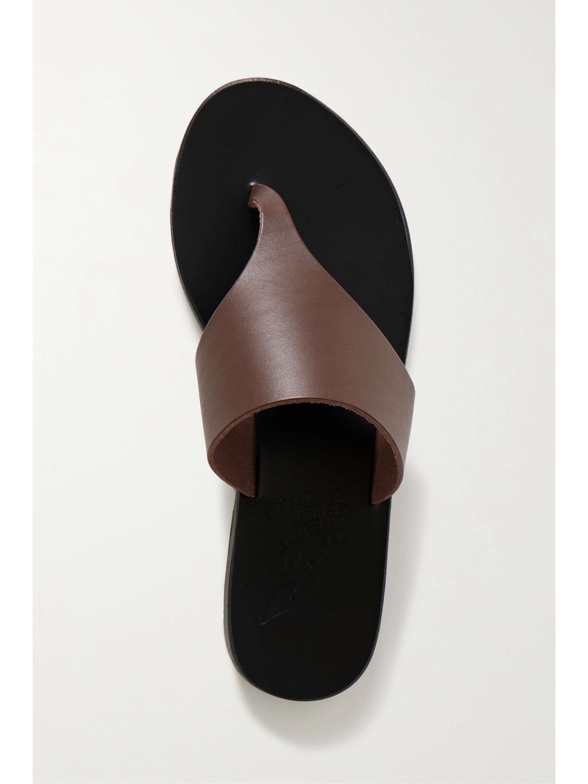 ANCIENT GREEK SANDALS 