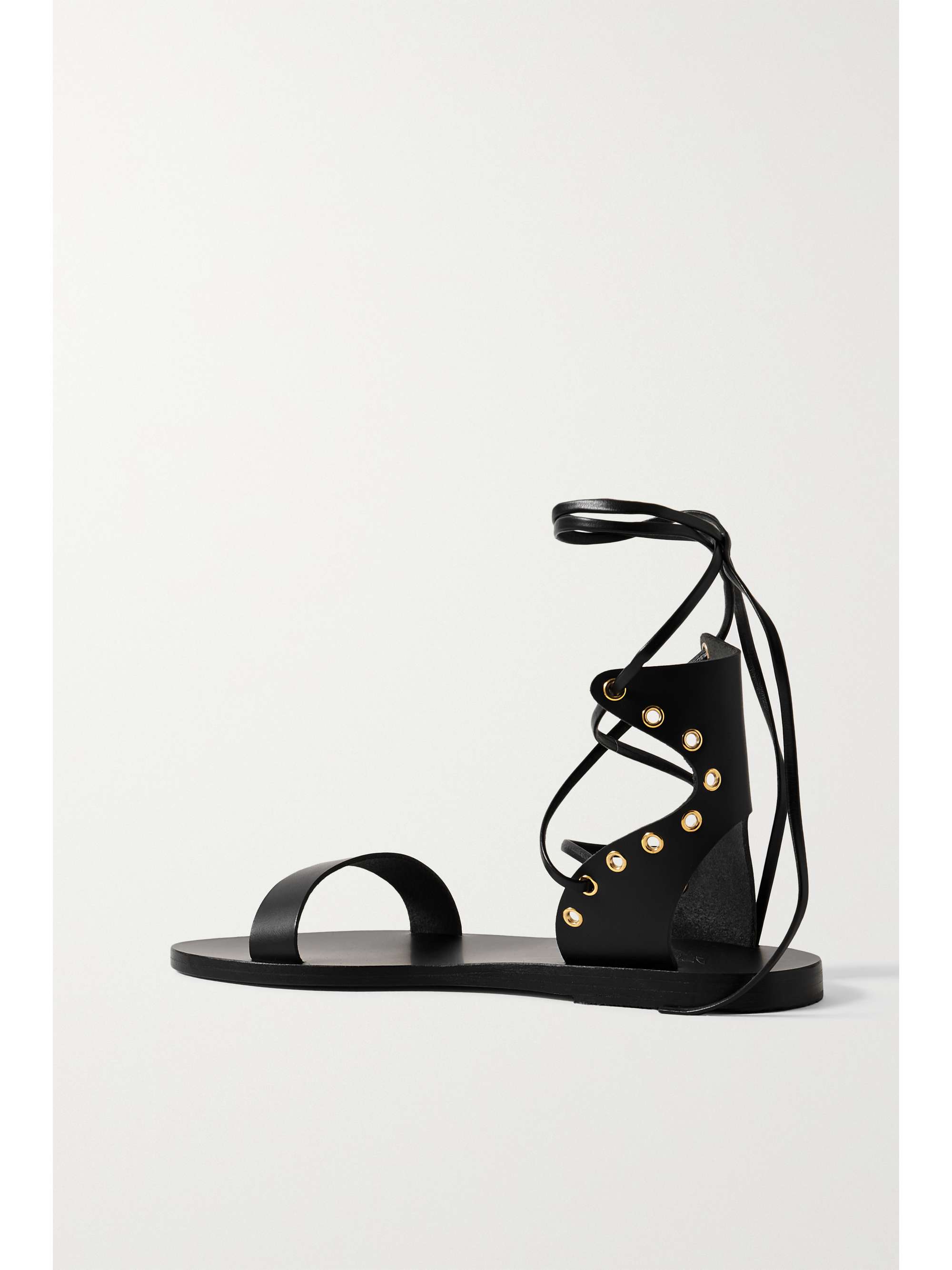 ANCIENT GREEK SANDALS 