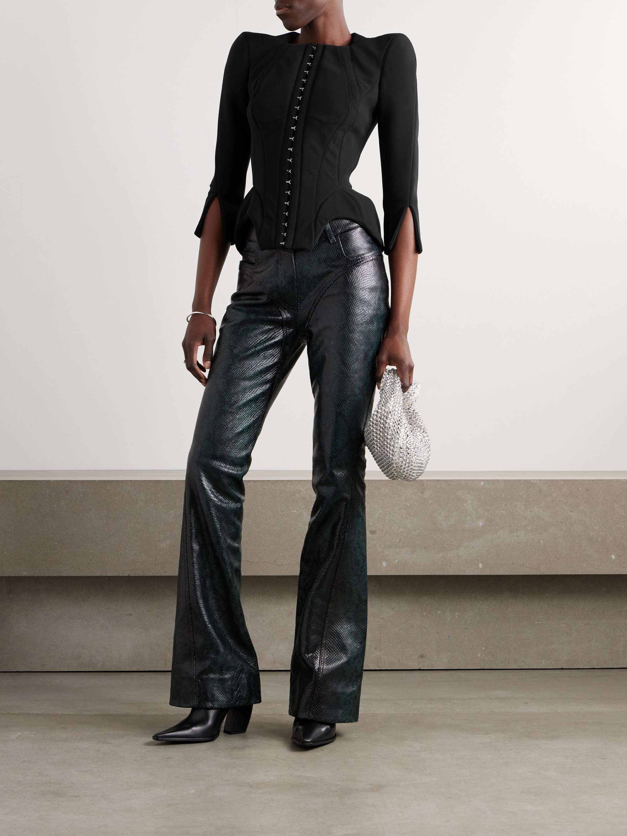 MUGLER 