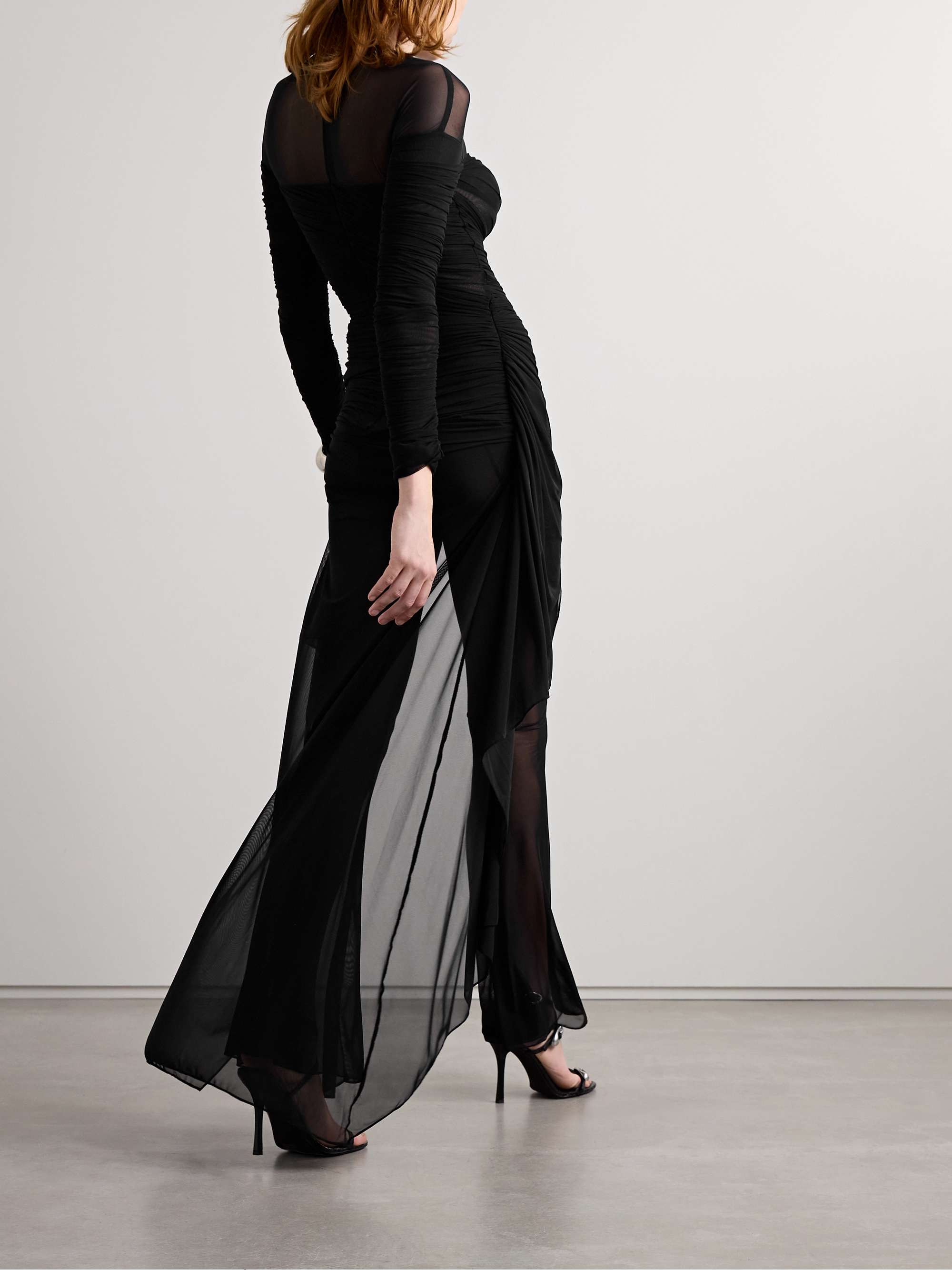 MUGLER 