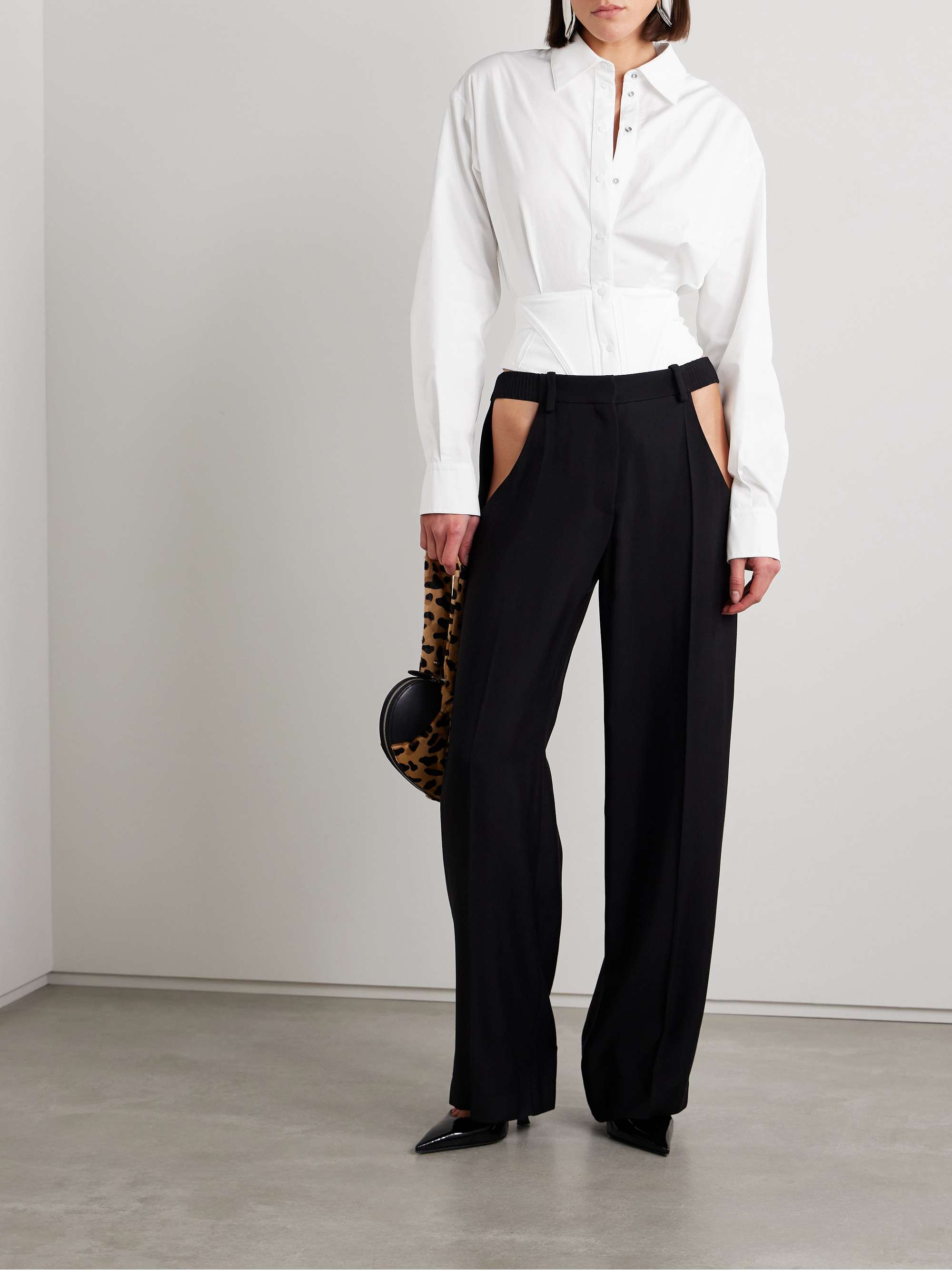 MUGLER 