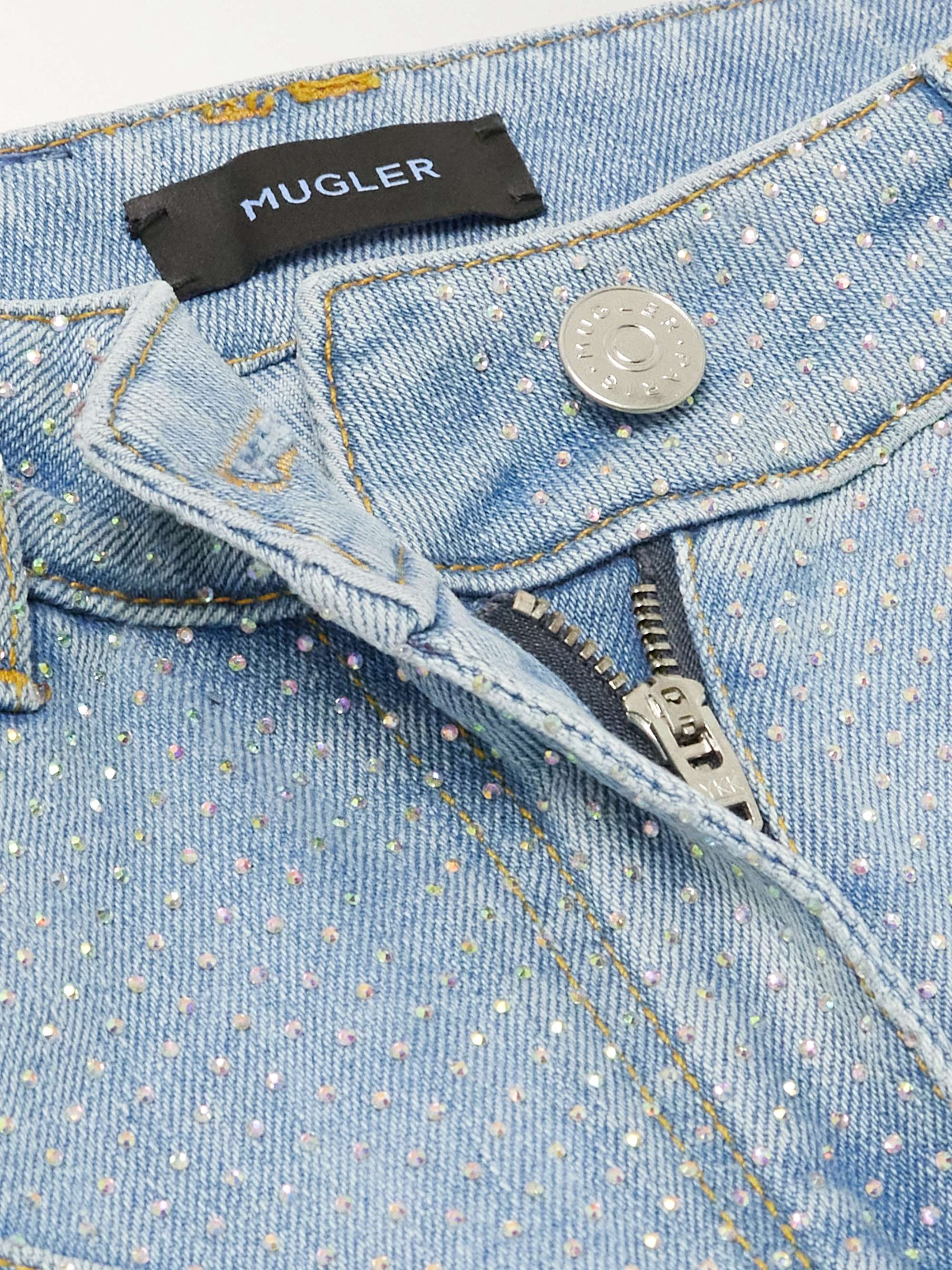 MUGLER 