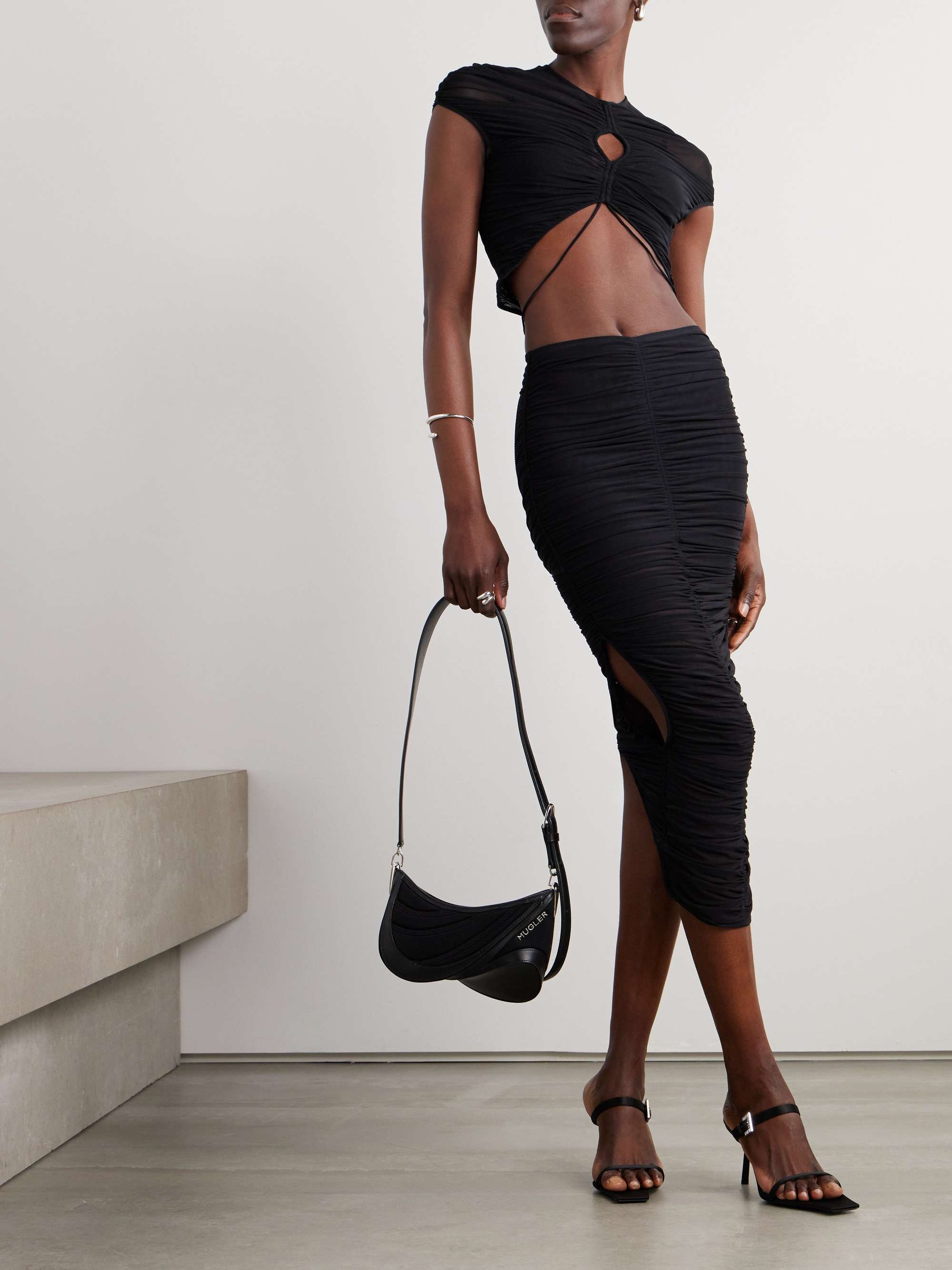 MUGLER 