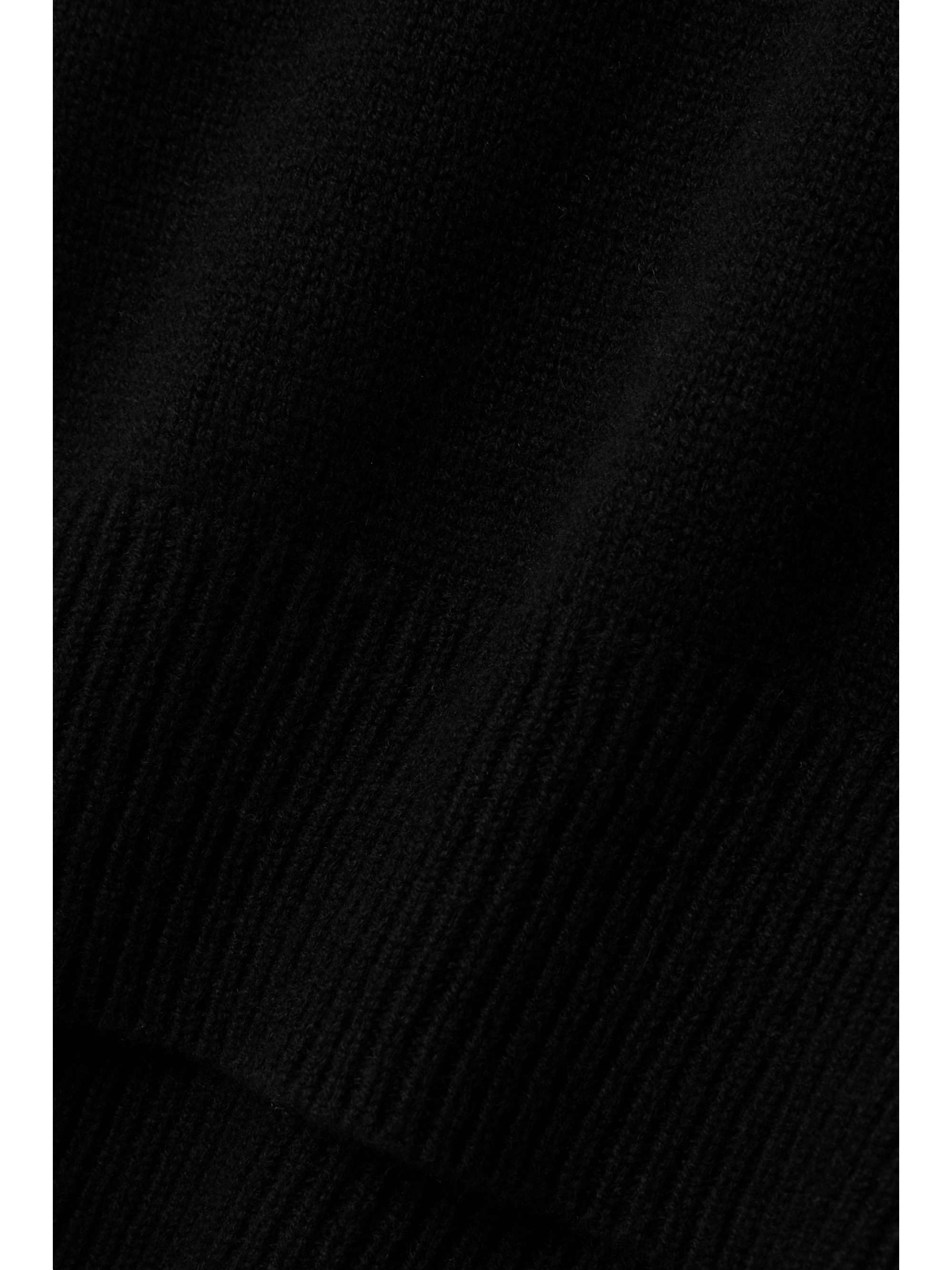 LISA YANG Heidi cashmere turtleneck sweater