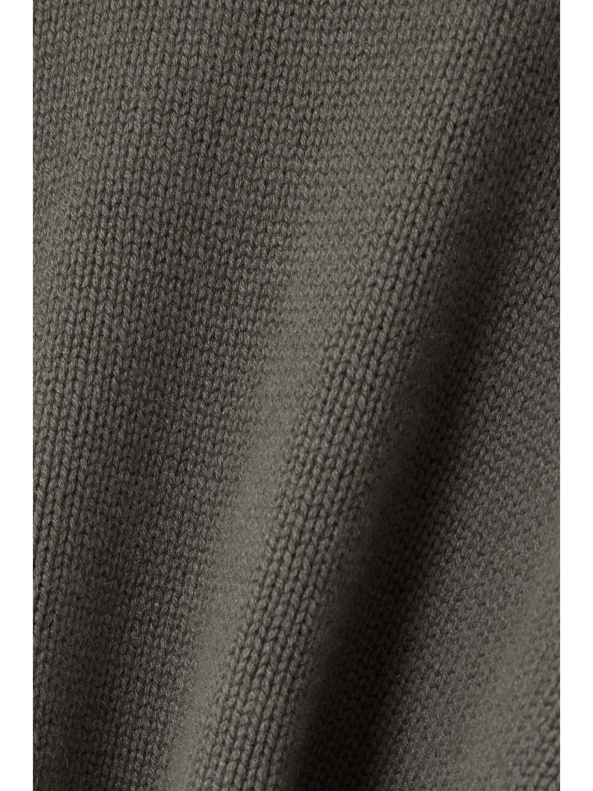 LISA YANG Sony cashmere sweater