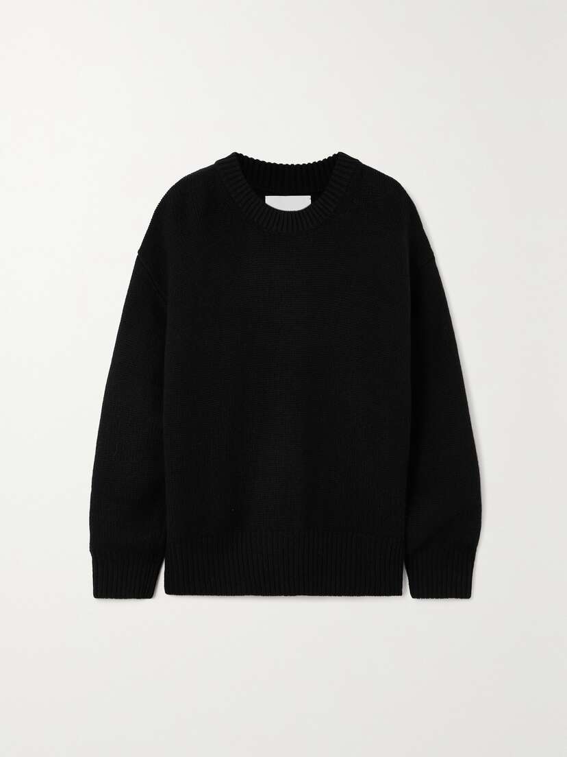 Lisa Yang Renske Cashmere Sweater