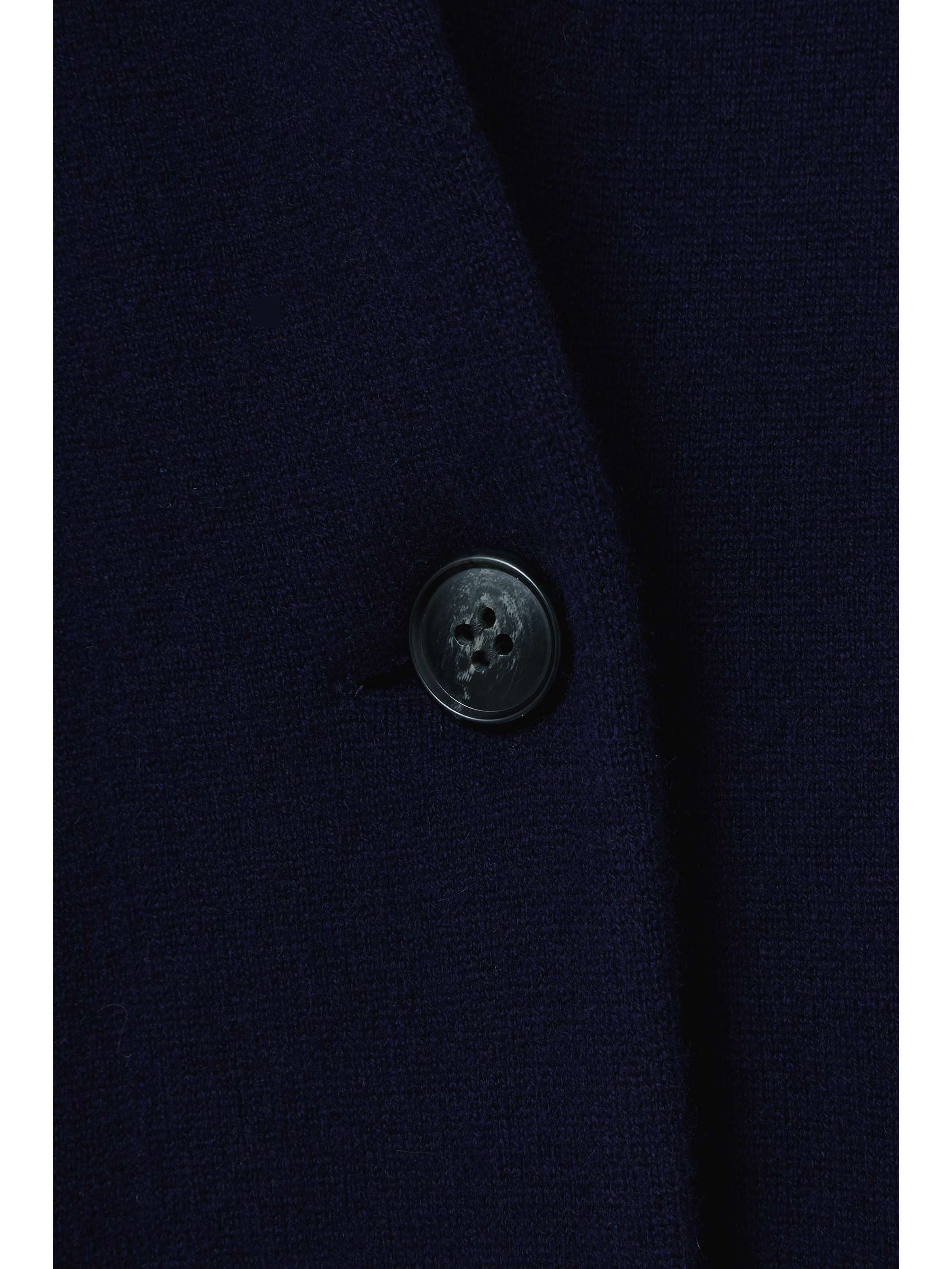 LISA YANG Amie cashmere coat