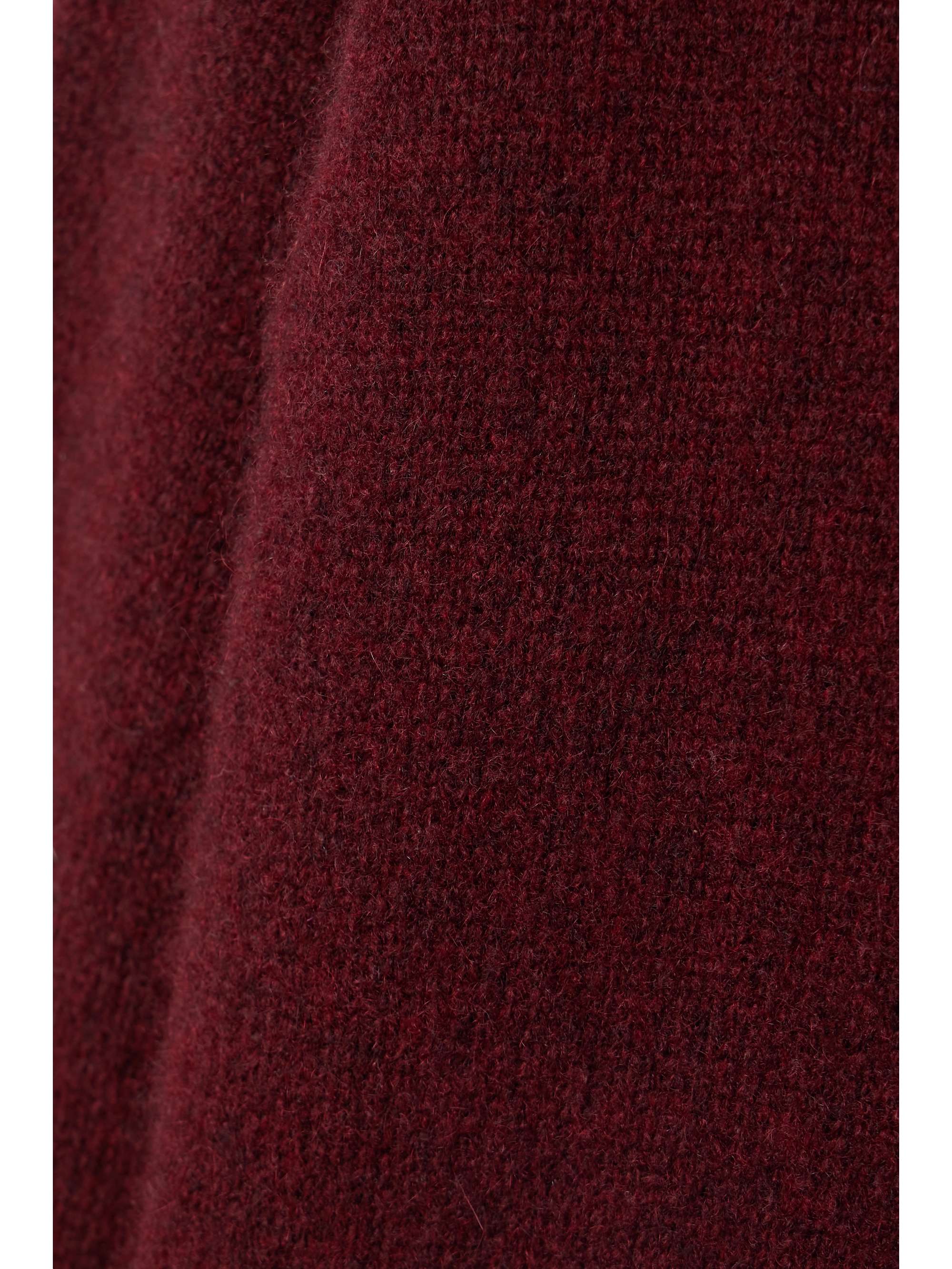 THE ELDER STATESMAN Cashmere sweater