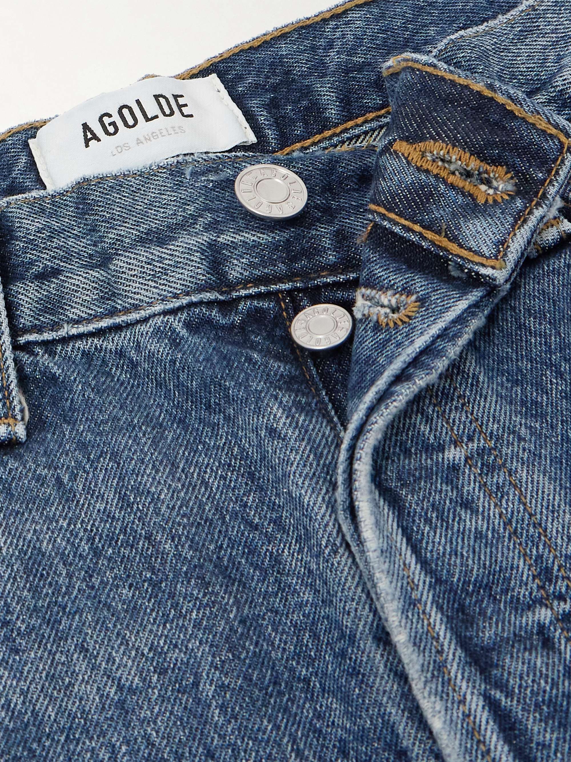 AGOLDE 