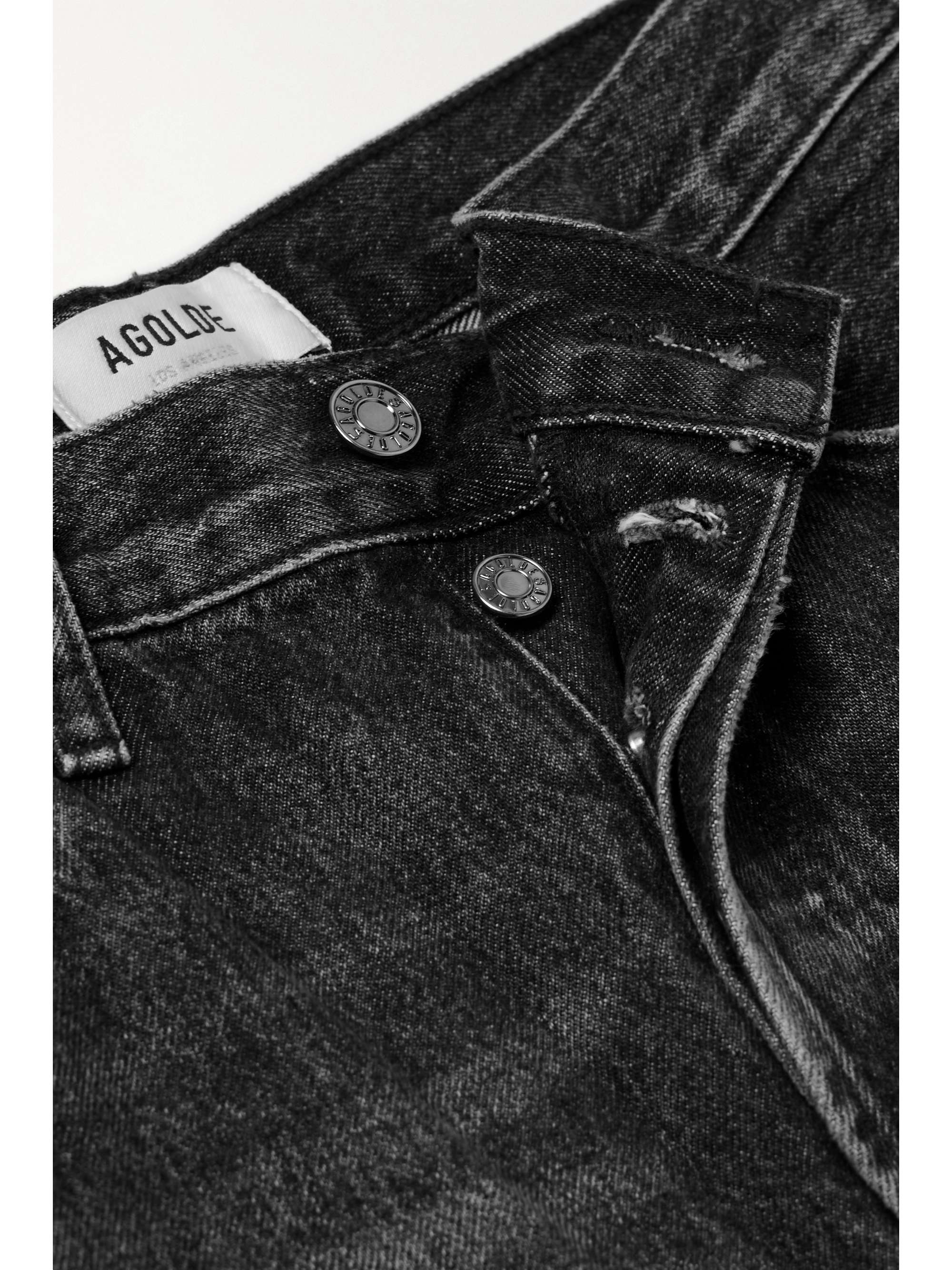 AGOLDE 