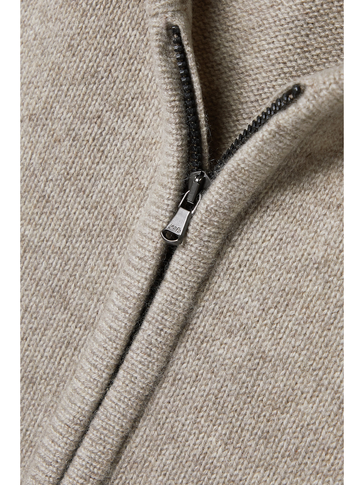 JAMES PERSE CASHMERE HOODIE