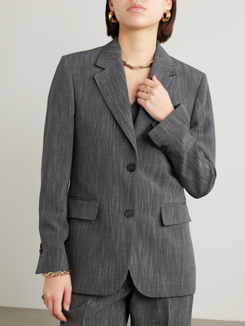 Golden Goose Wool-blend blazer