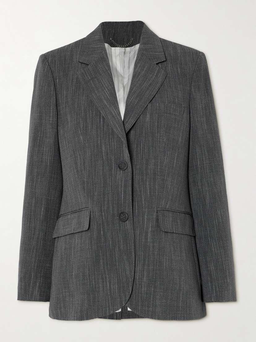 Golden Goose Wool-blend Blazer