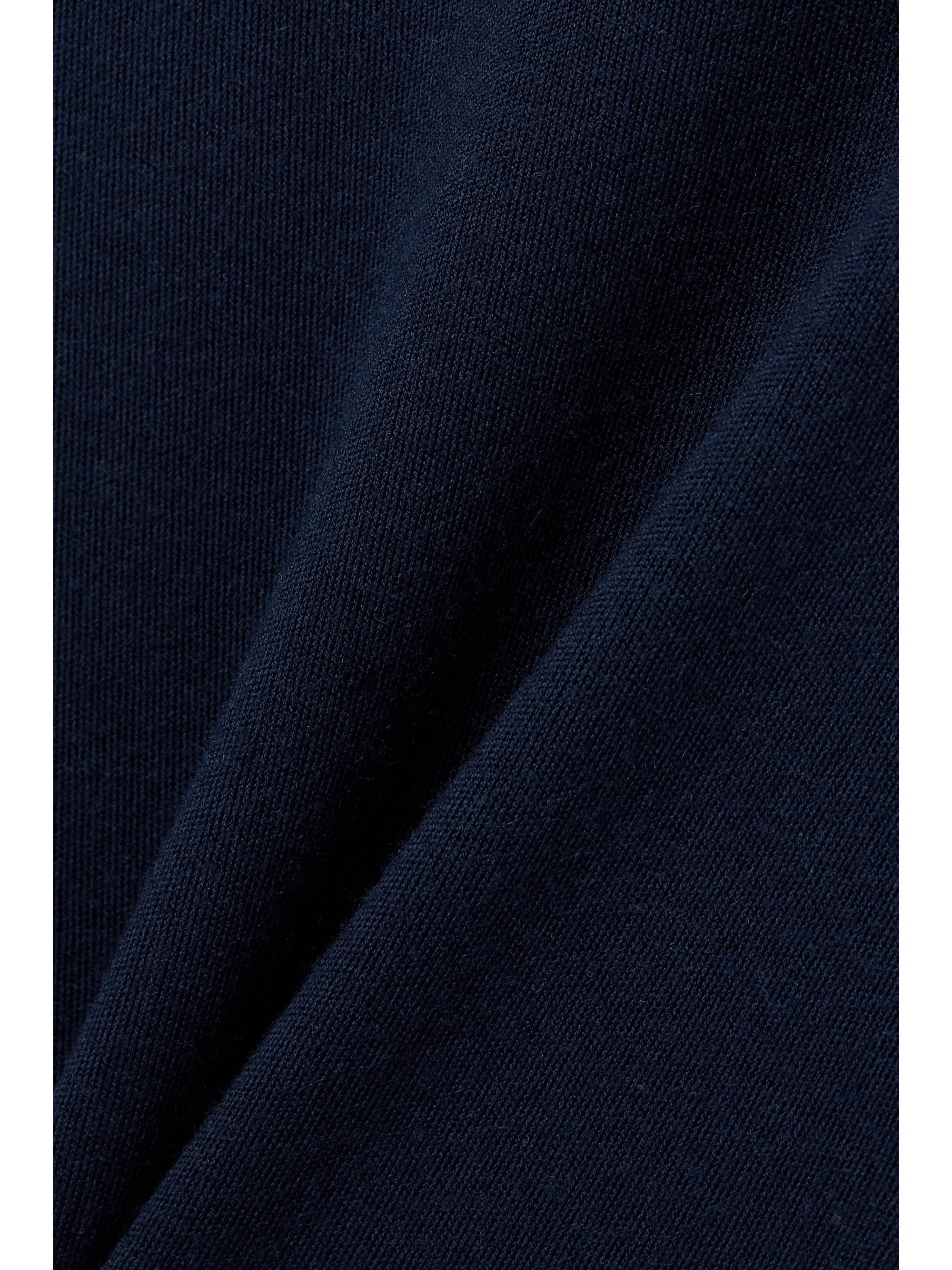 Gabriela Hearst Selwyn off-the-shoulder wool and cashmere-blend midi dress thumbnail