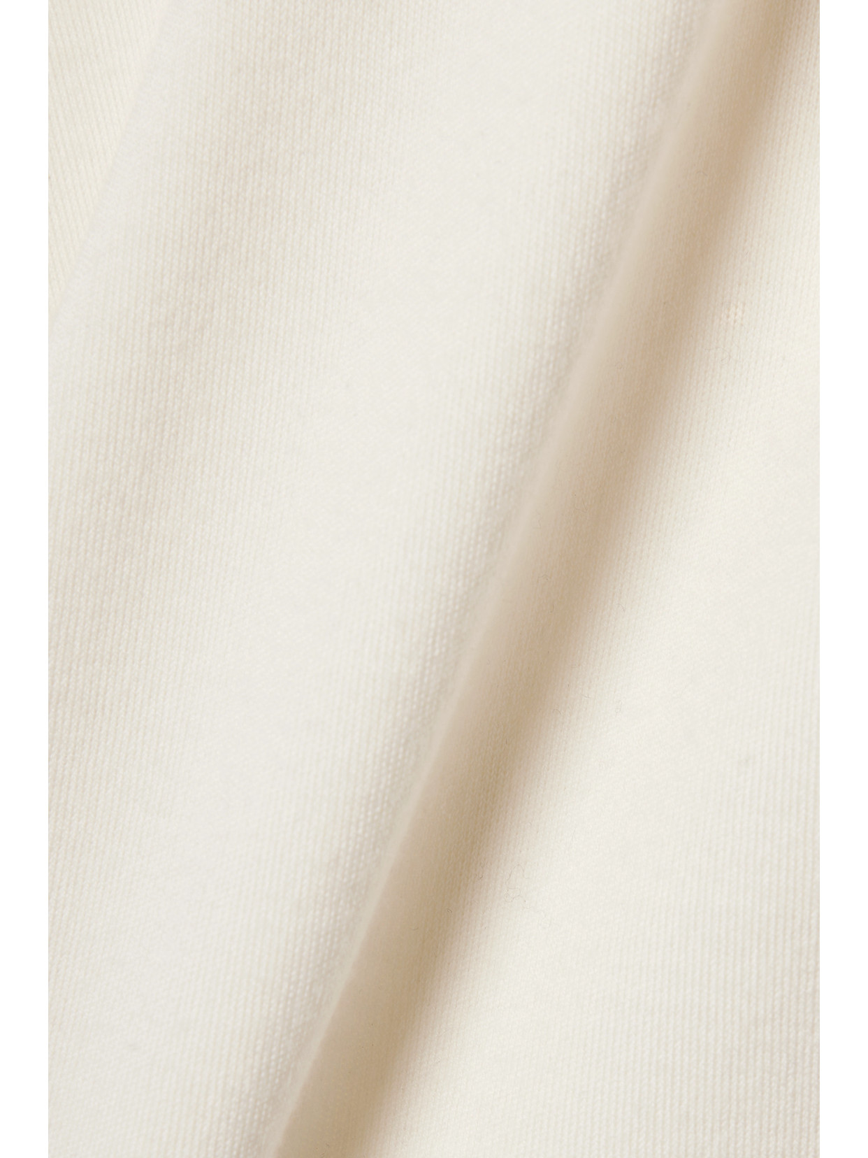 Gabriela Hearst Samira Merino Wool Top In Ivory