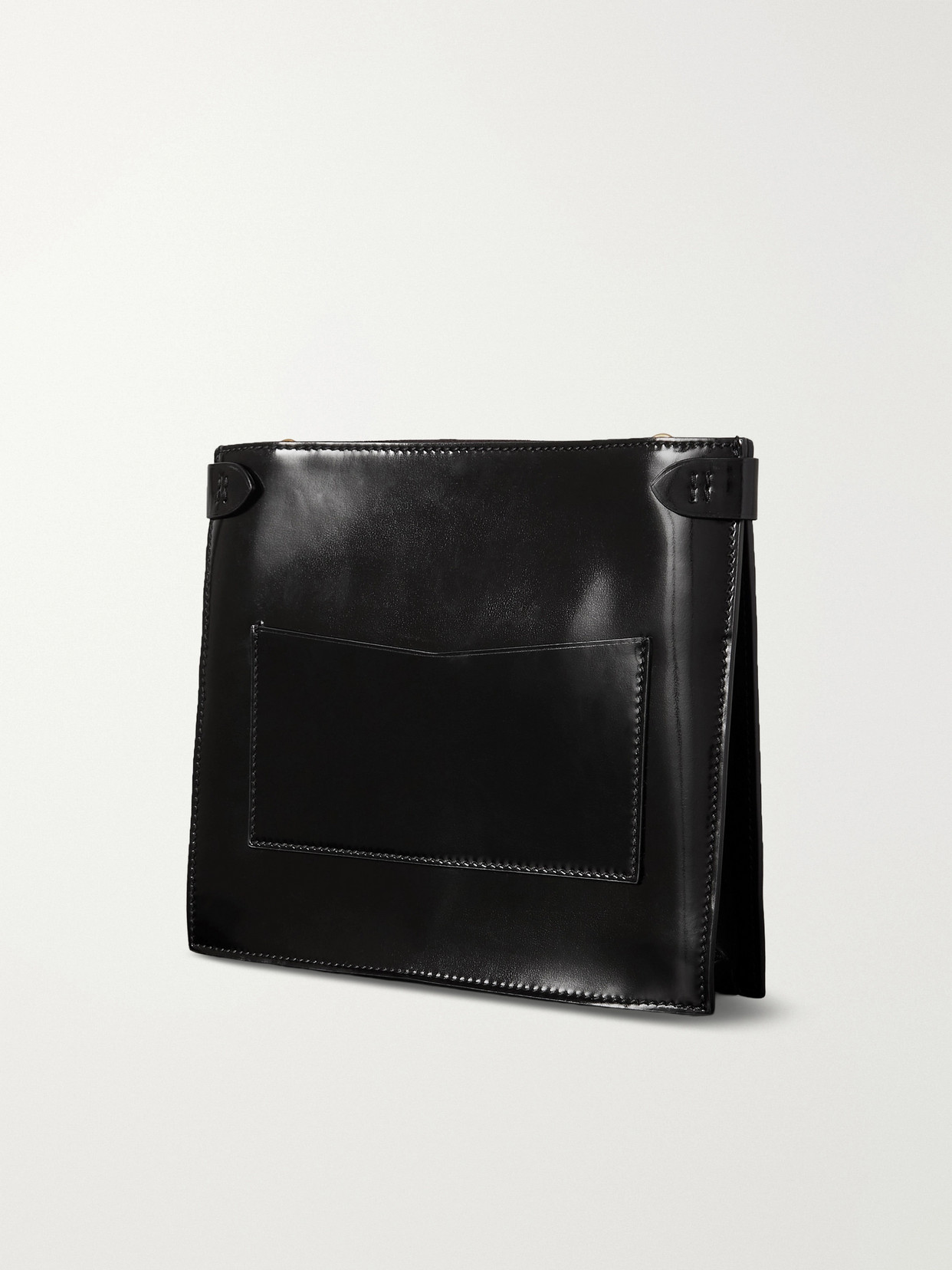 Métier - + Fernando Jorge Stowaway Shoulder Bag