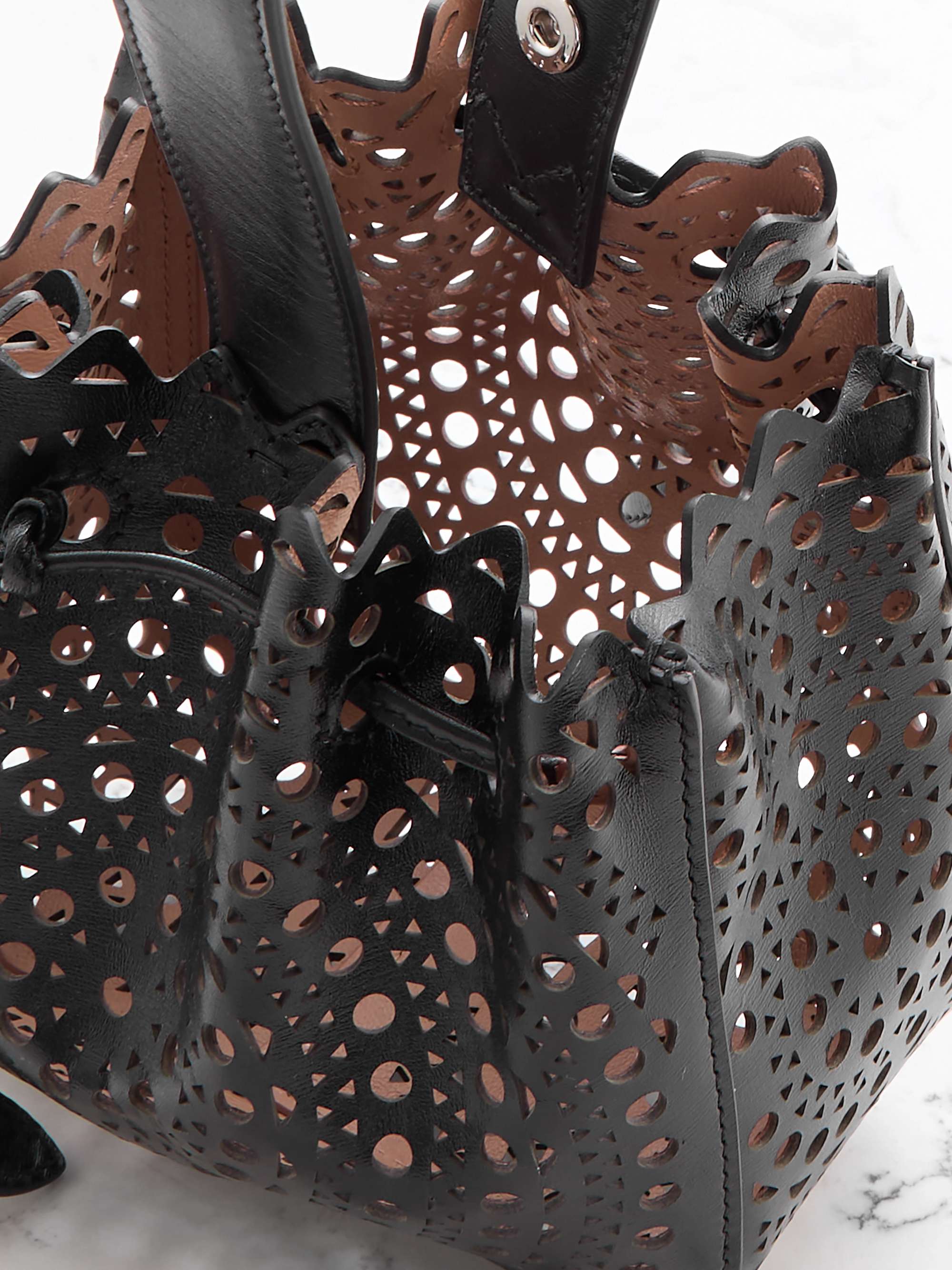 ALAÏA 