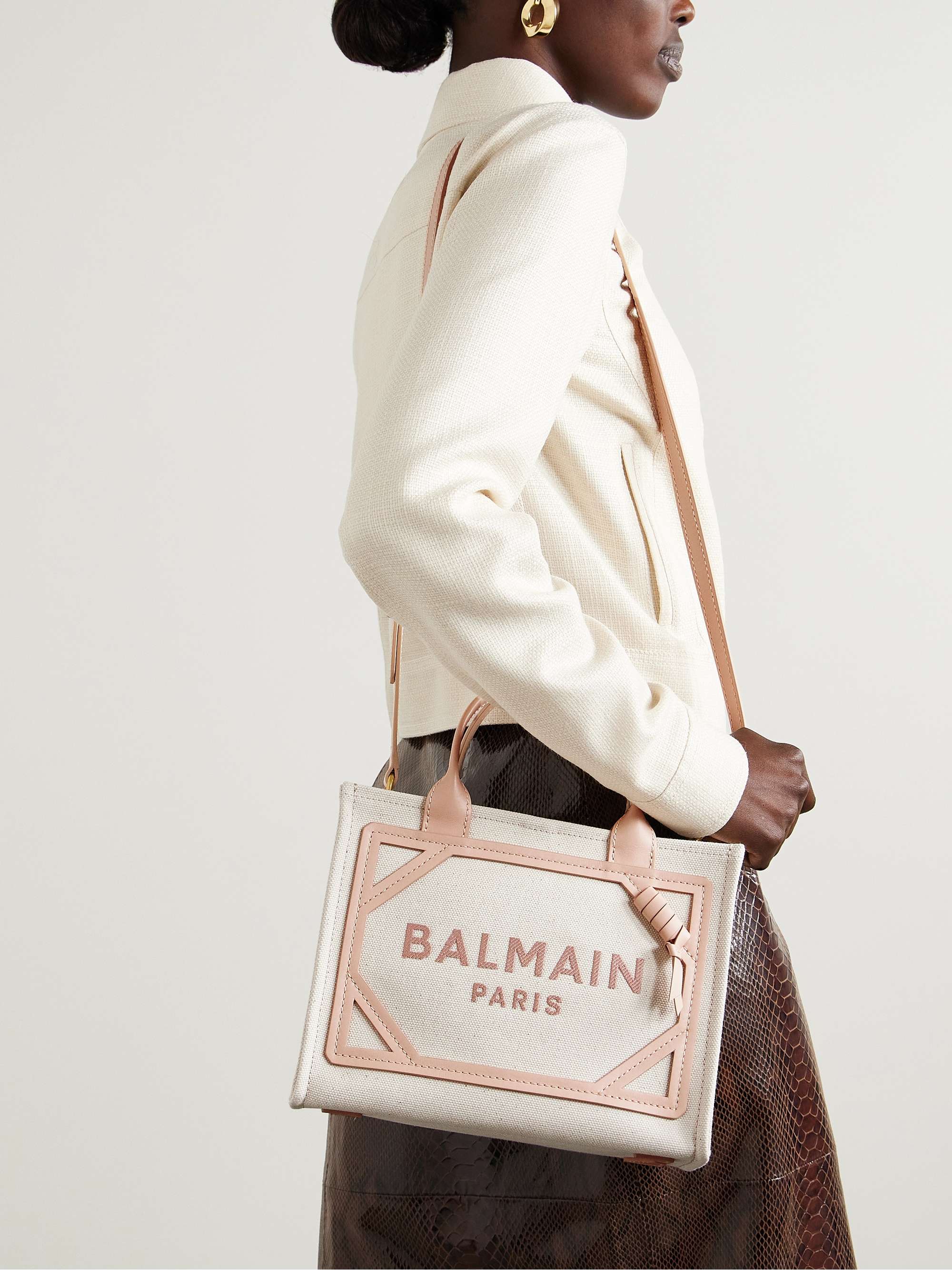 BALMAIN 