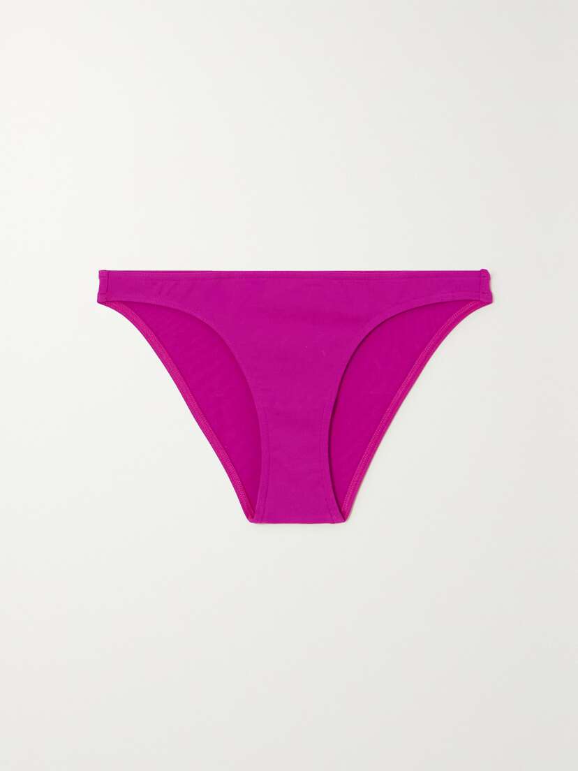 Eres Les Essentiels Fripon Bikini Briefs