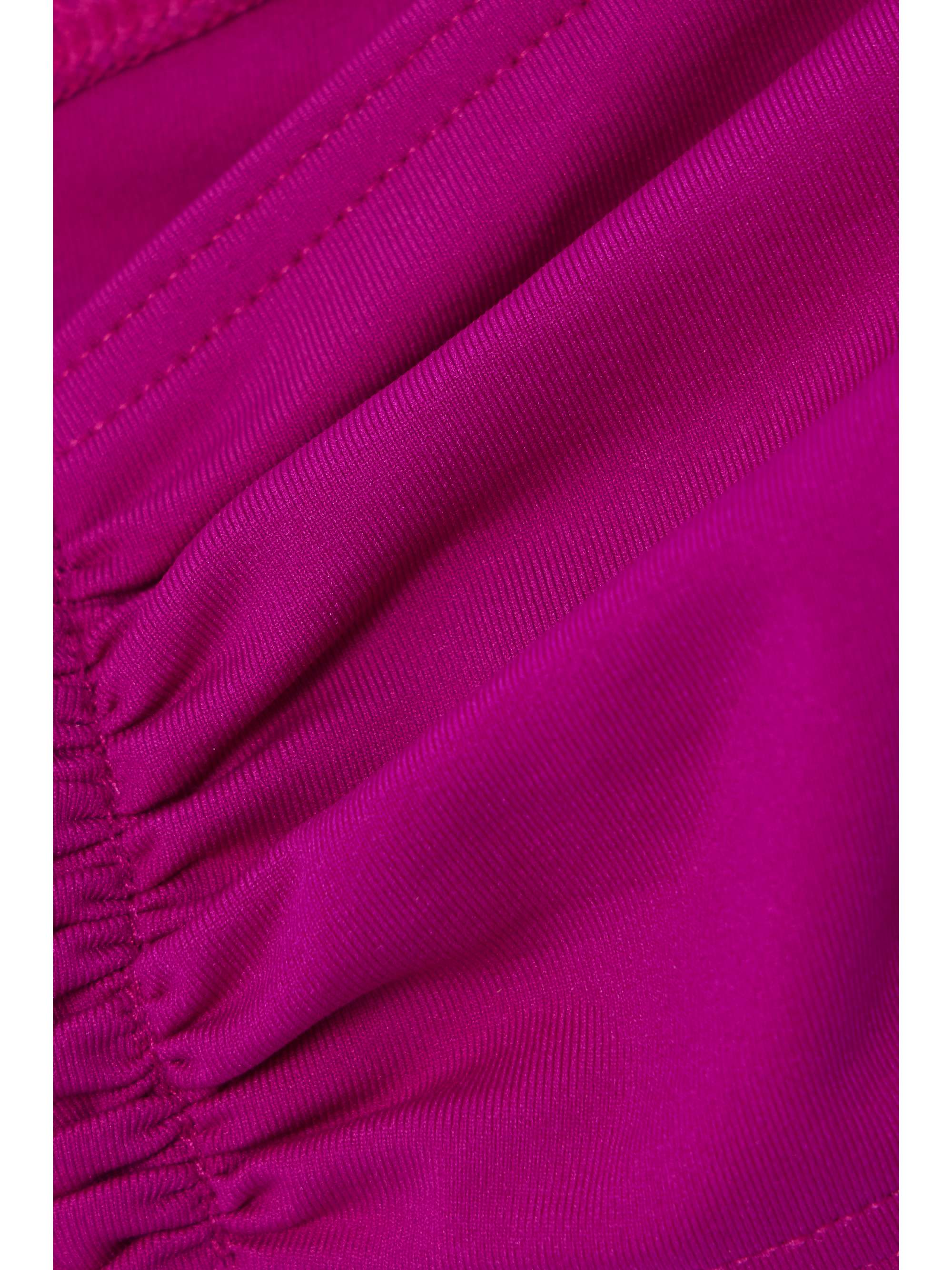 ERES Les Essentiels Show bandeau bikini top