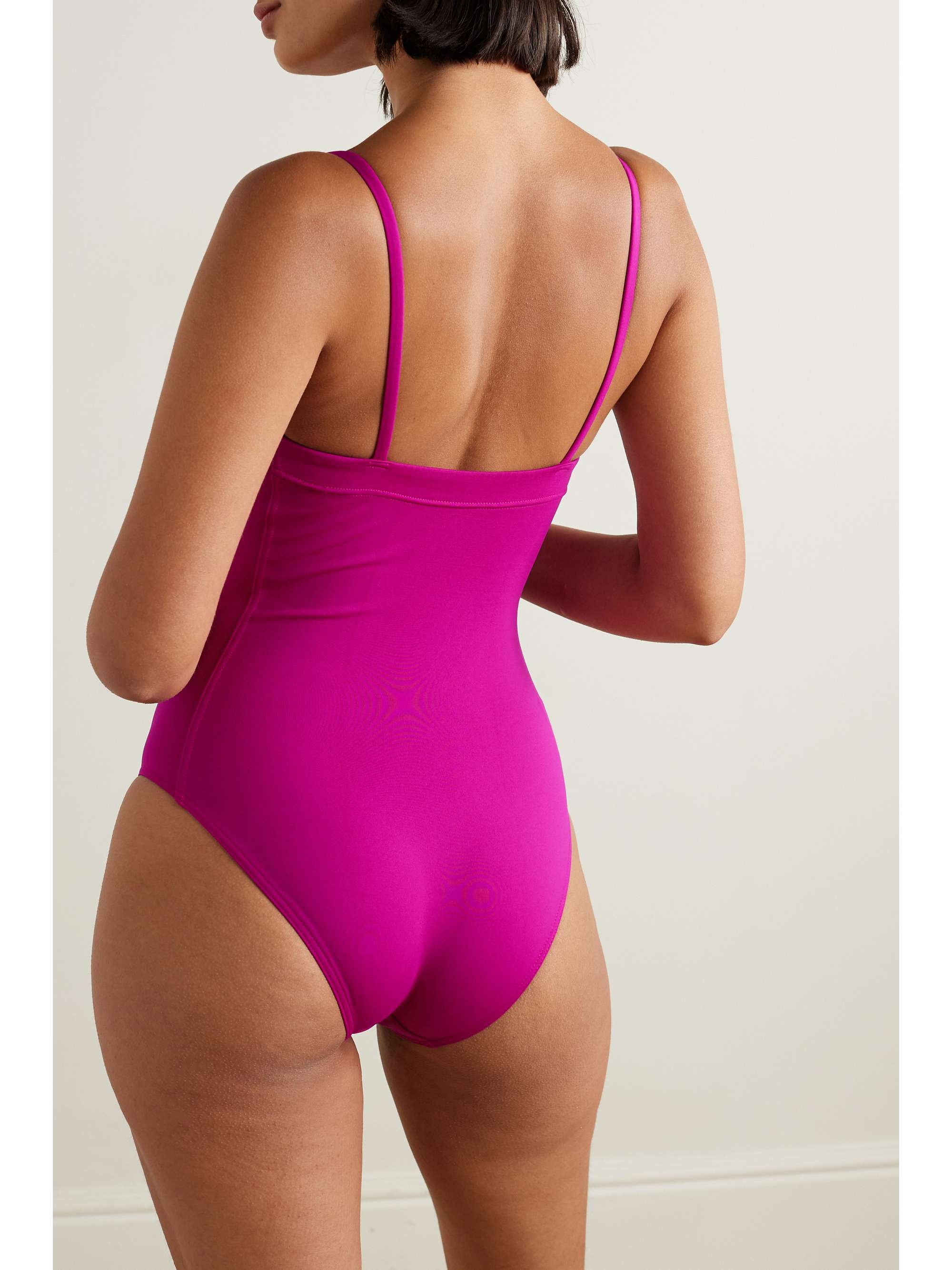 ERES Les Essentiels Aquarelle swimsuit