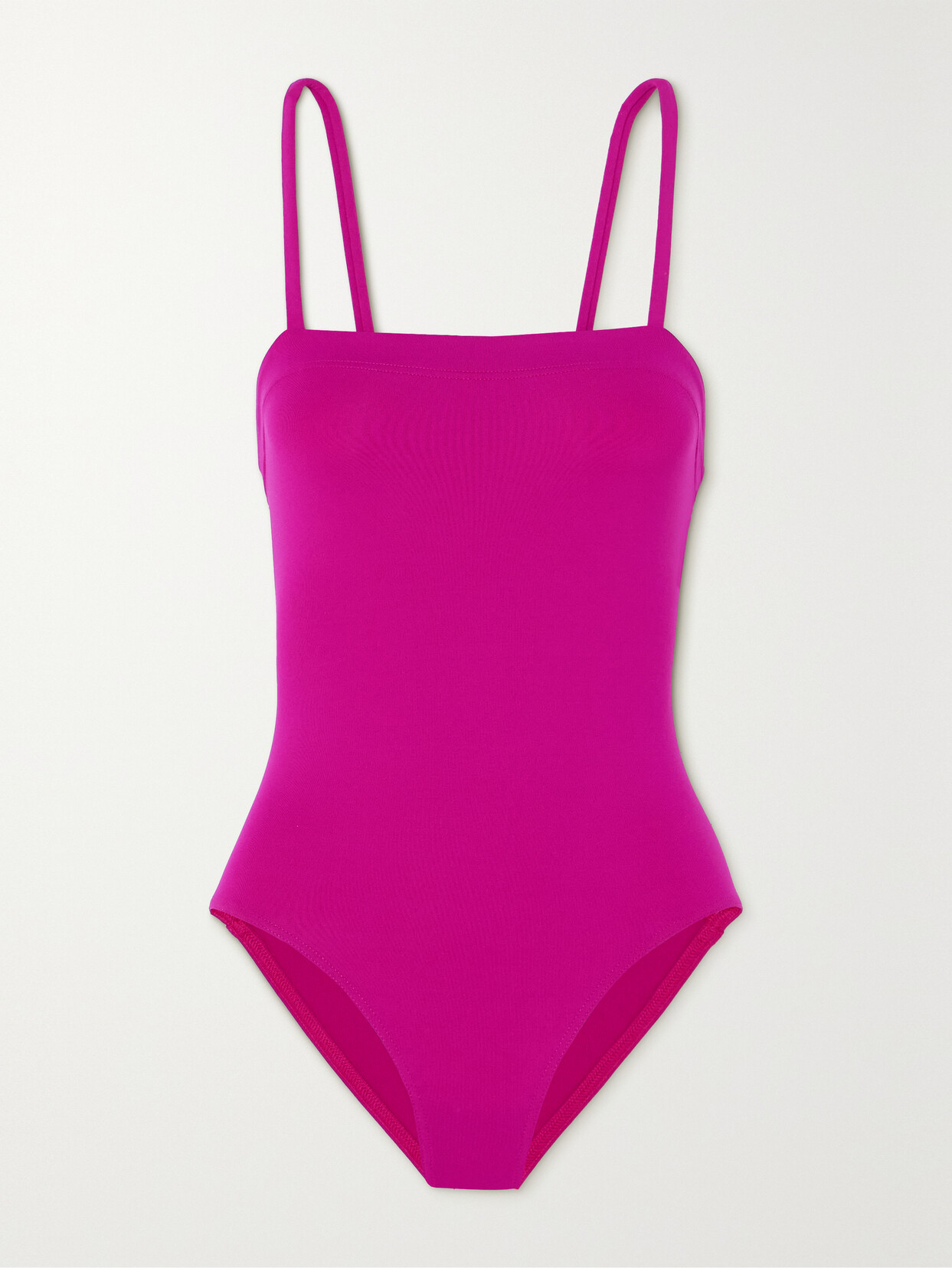 Eres Les Essentiels Aquarelle Swimsuit - Pink
