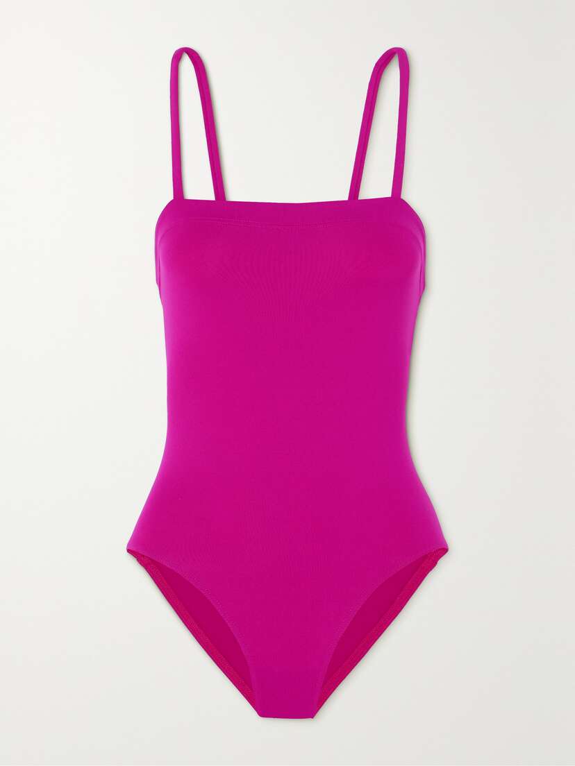 Eres Les Essentiels Aquarelle Swimsuit